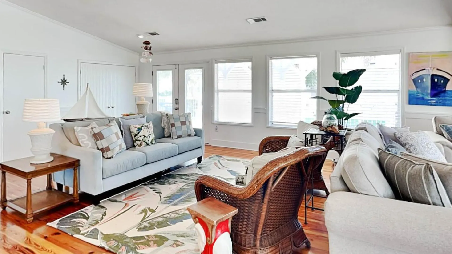 Oceanside Unit A * Tybee Island