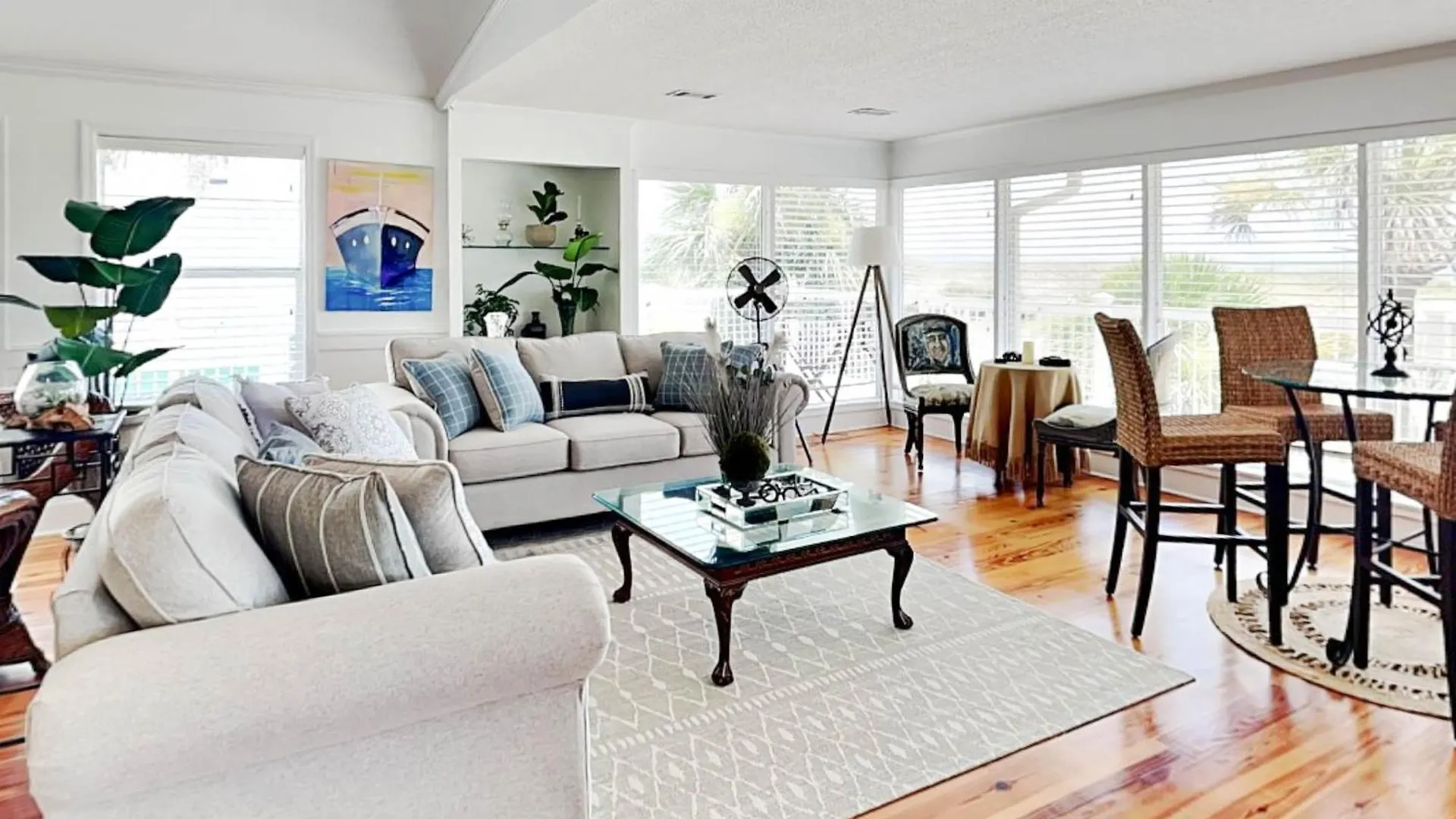 Oceanside Unit A *