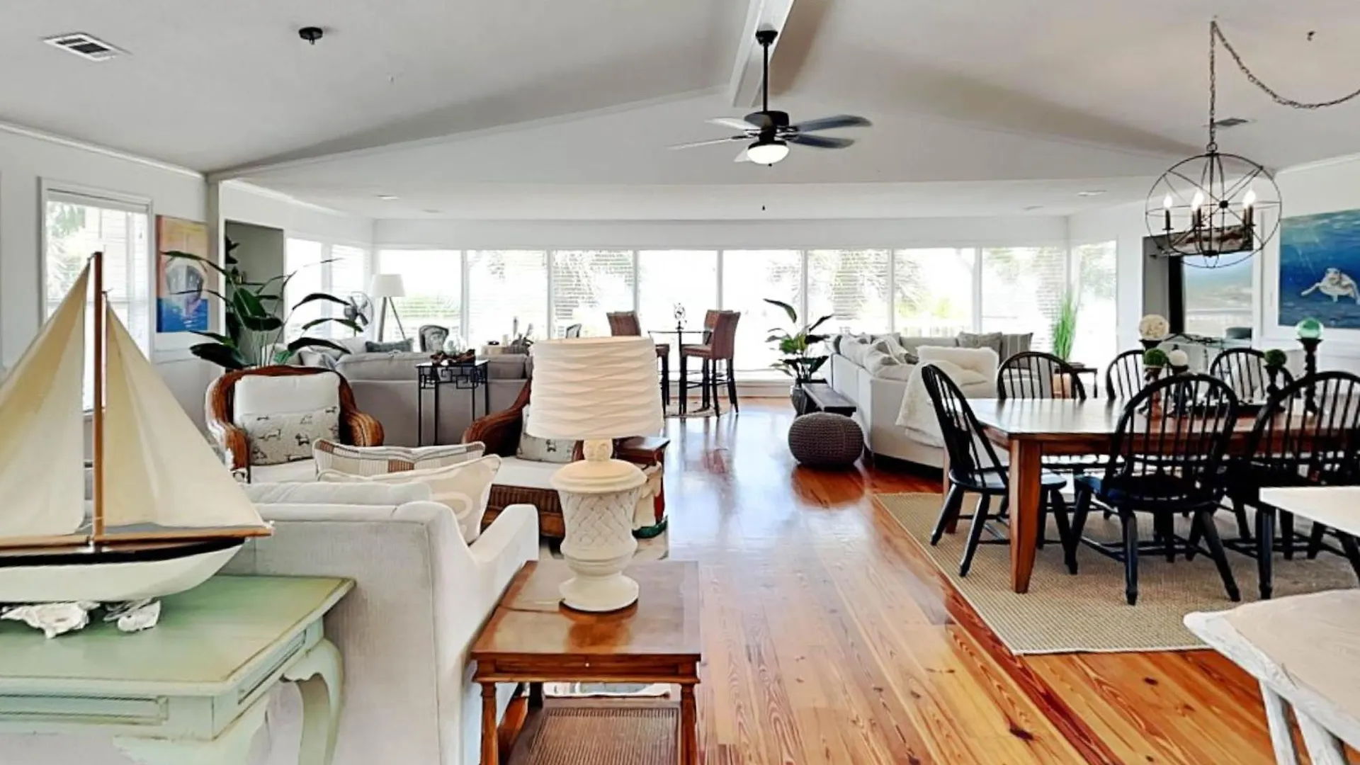 Apartment Oceanside Unit A *