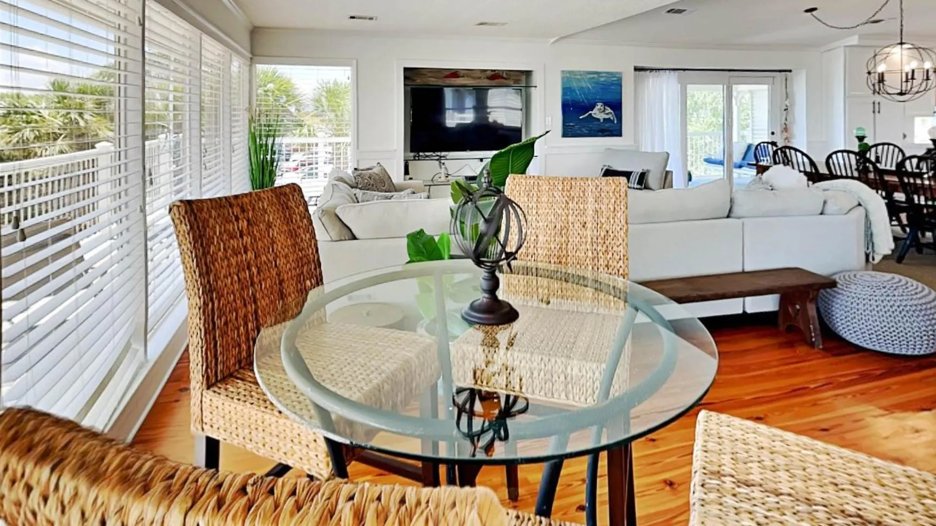 Oceanside Unit A *