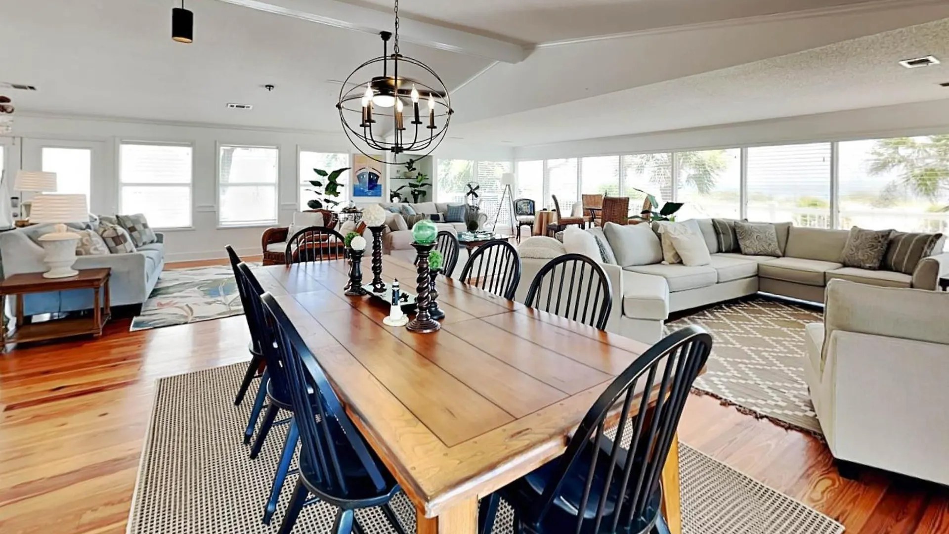 Oceanside Unit A Tybee Island
