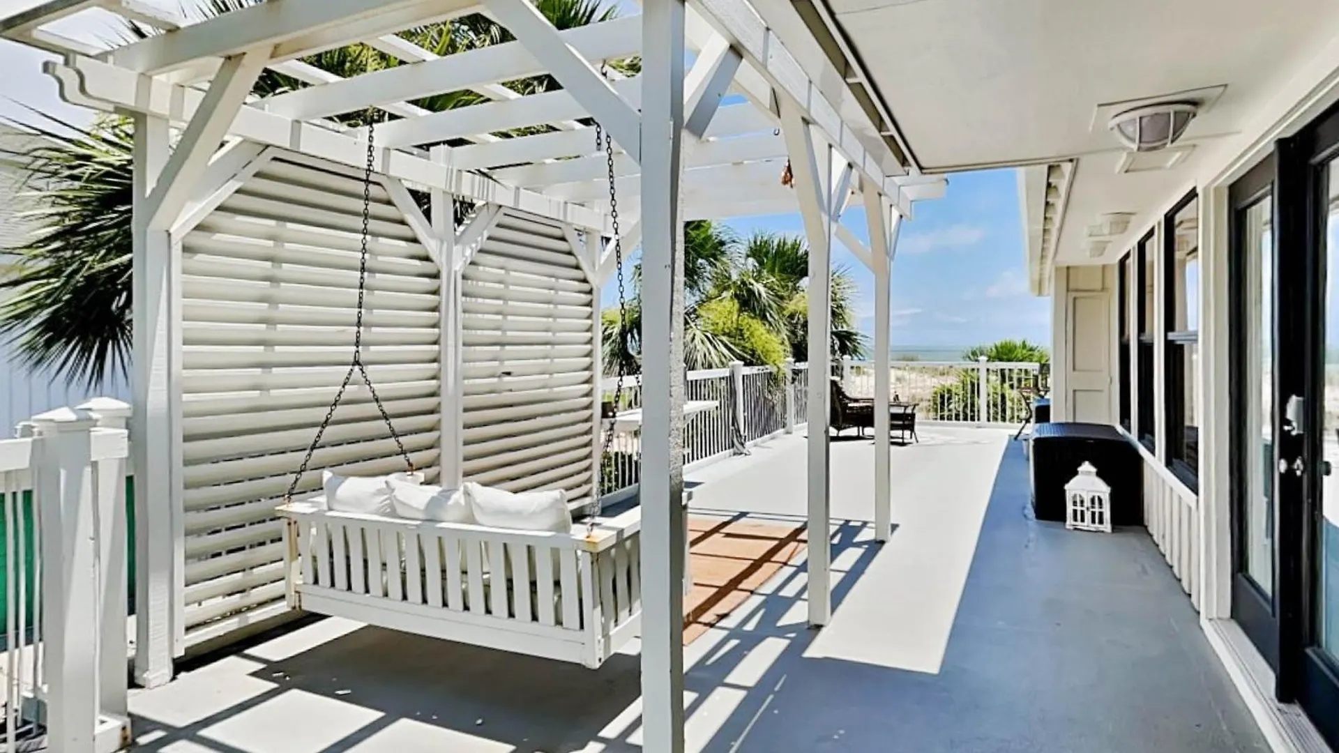 Oceanside Unit A Apartment *