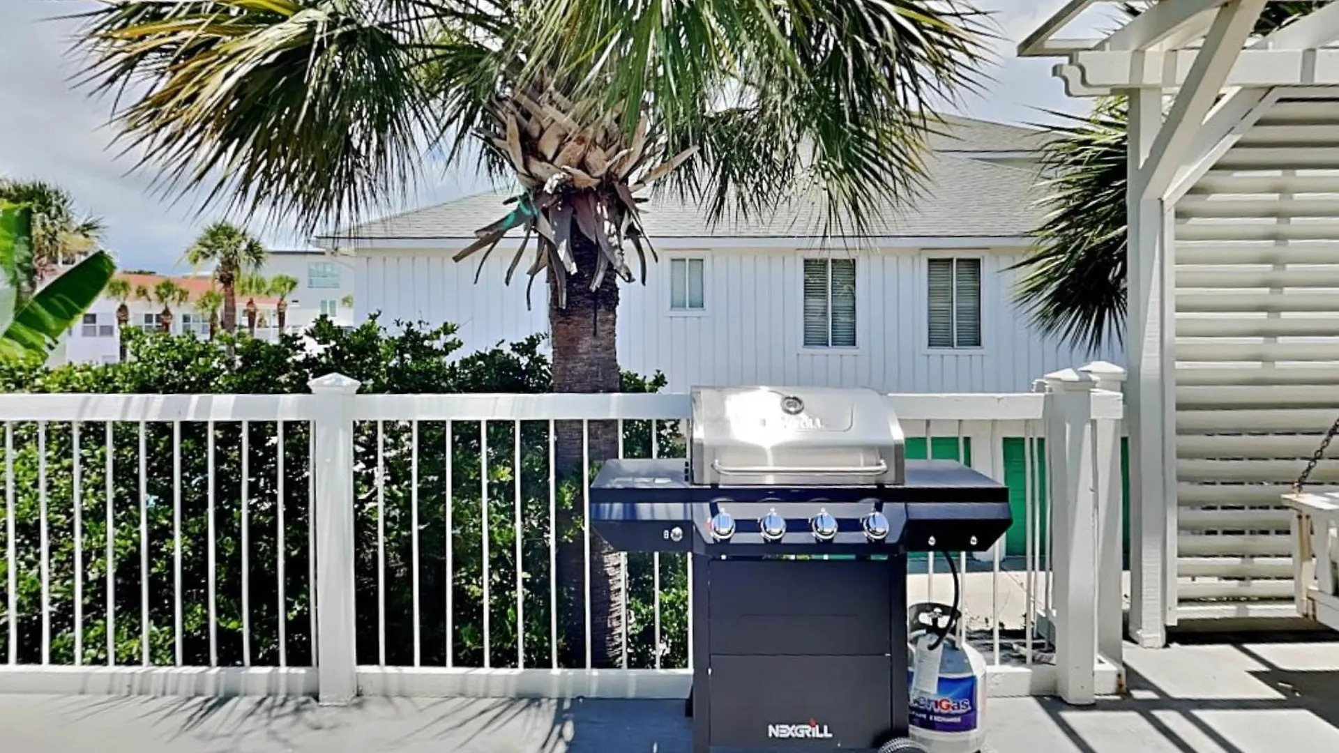 Oceanside Unit A * Tybee Island