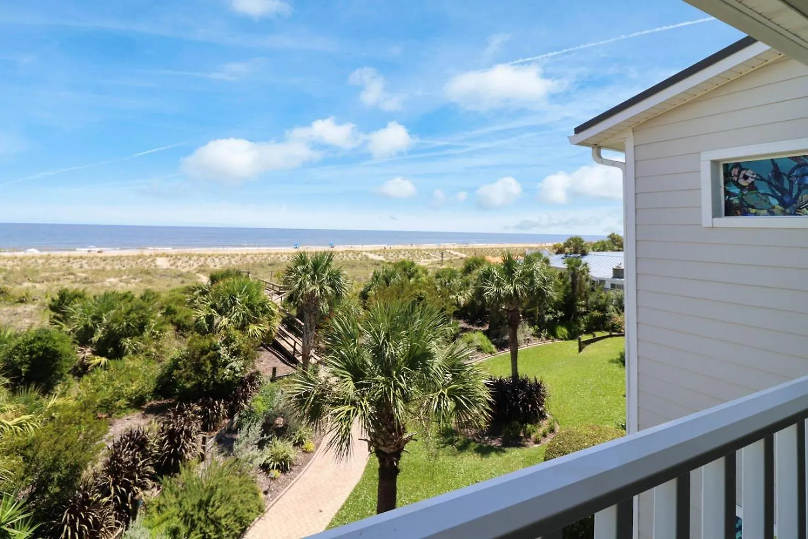 Atlantic Ocean #6 Holiday home