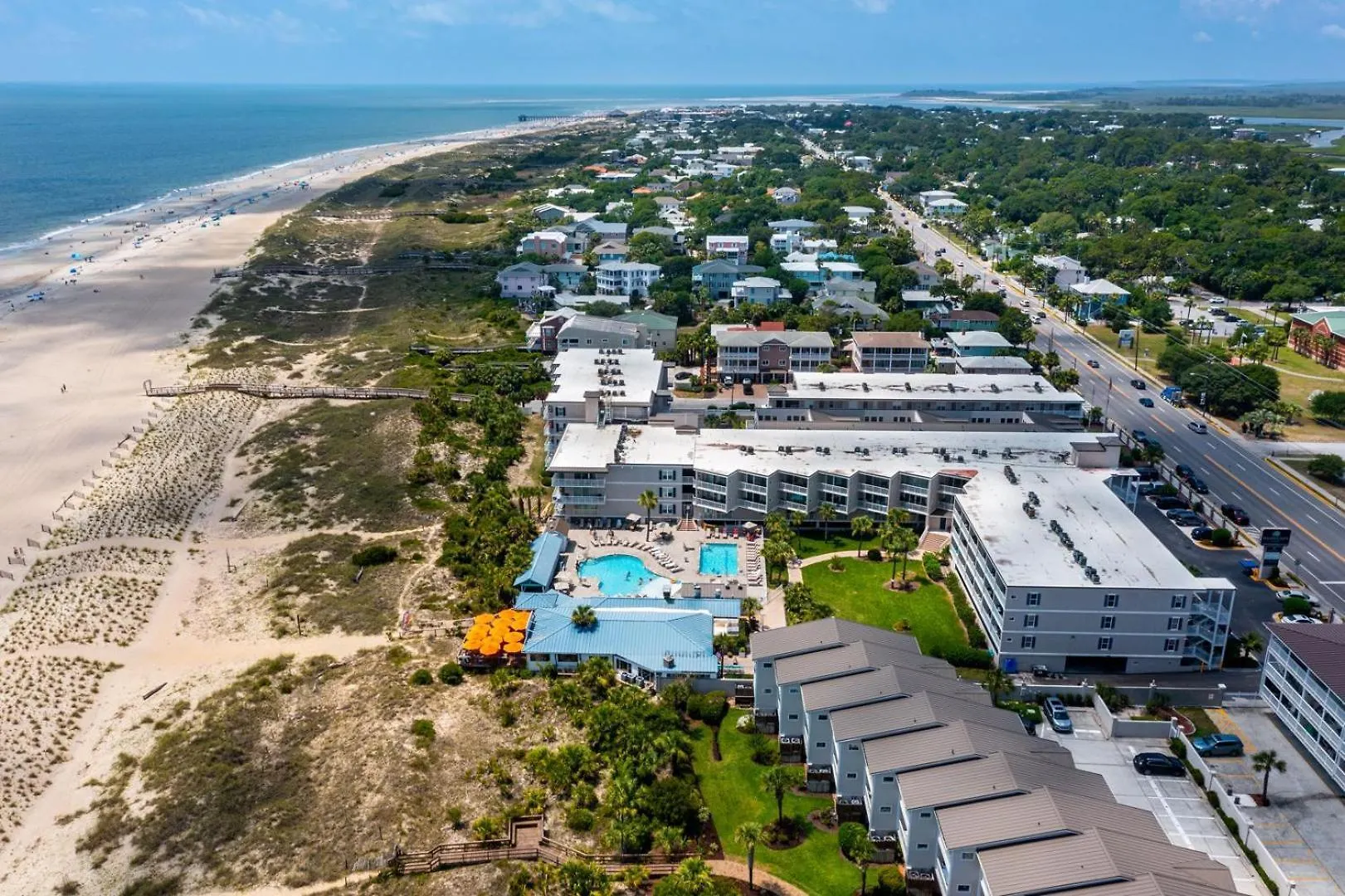 Holiday home Atlantic Ocean #6 *