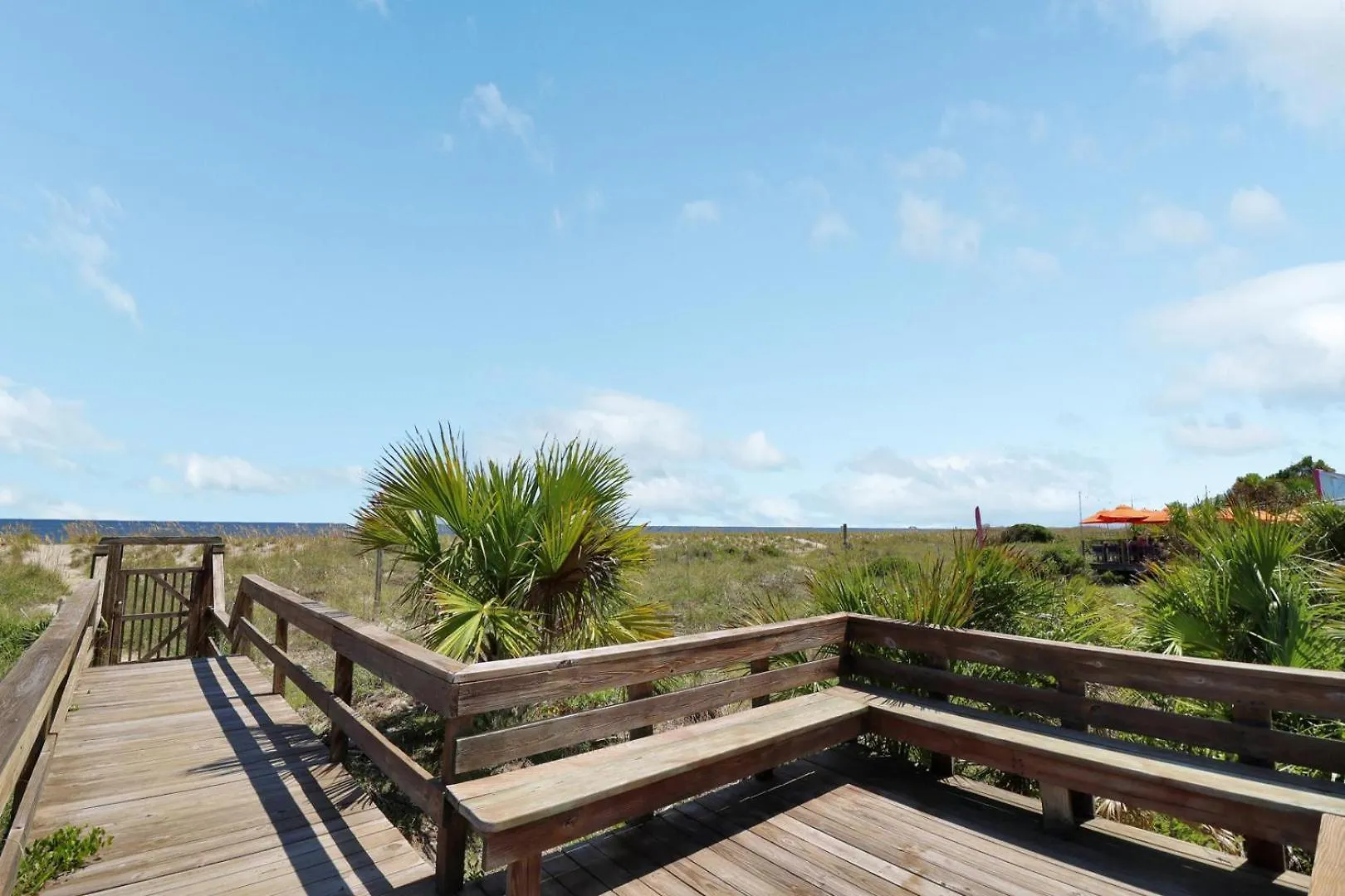 Atlantic Ocean #6 Holiday home Tybee Island