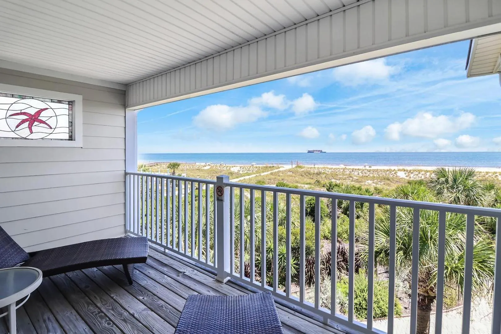 Holiday home Atlantic Ocean #6 *