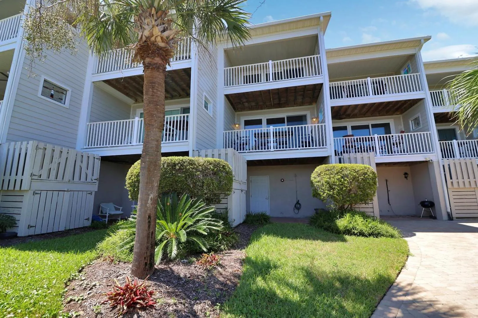 Atlantic Ocean #6 Holiday home Tybee Island