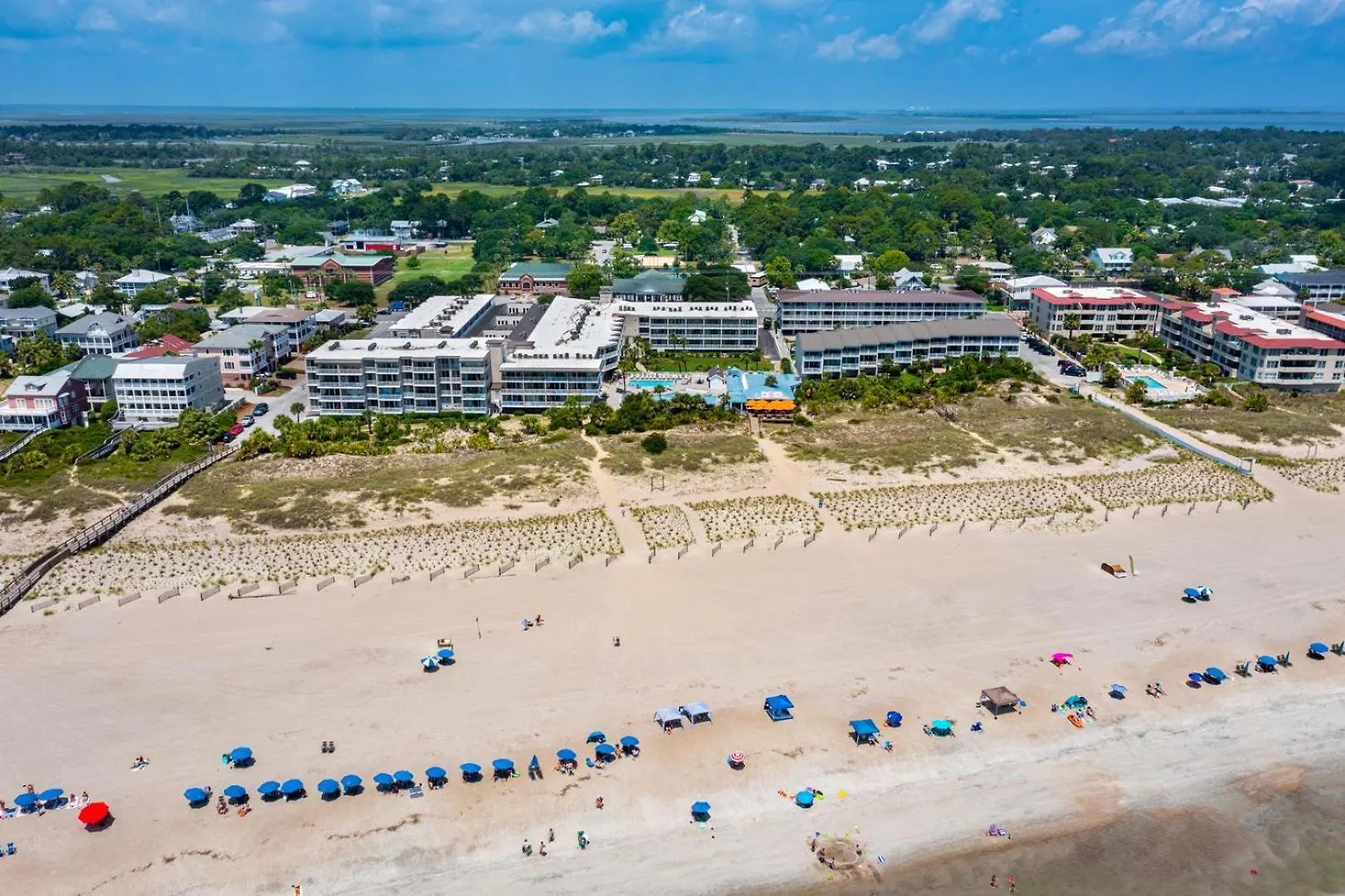 Holiday home Atlantic Ocean #6 Tybee Island