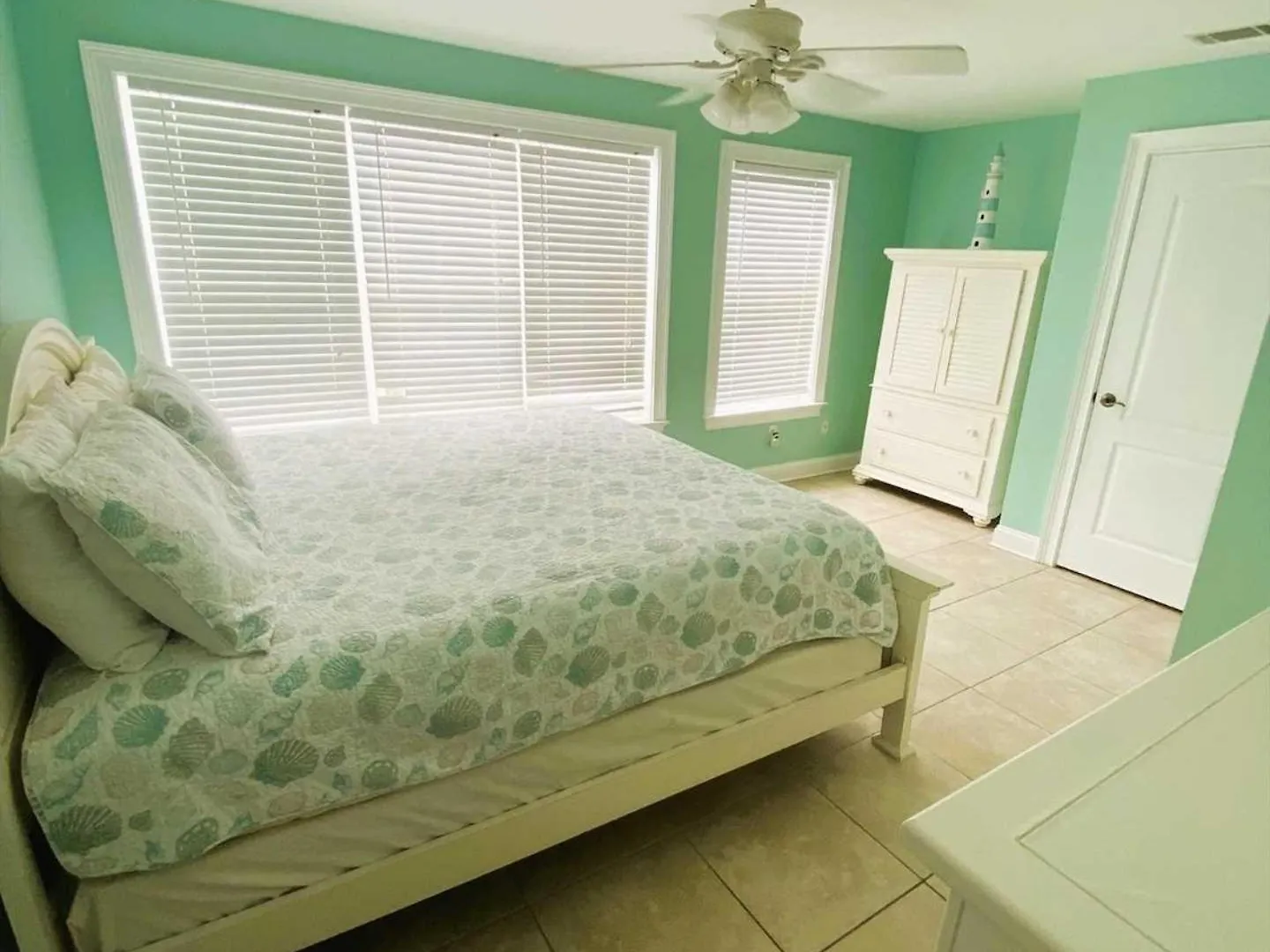 Holiday home Oceanview On Tybee 202-1 *
