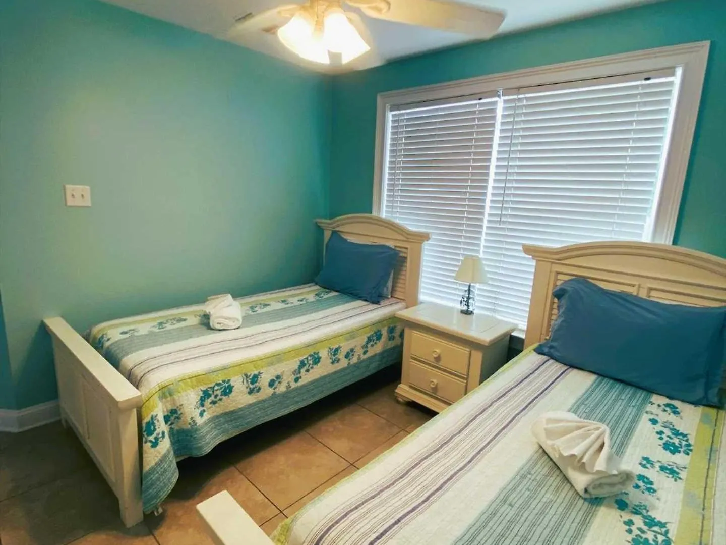 Oceanview On Tybee 202-1 *