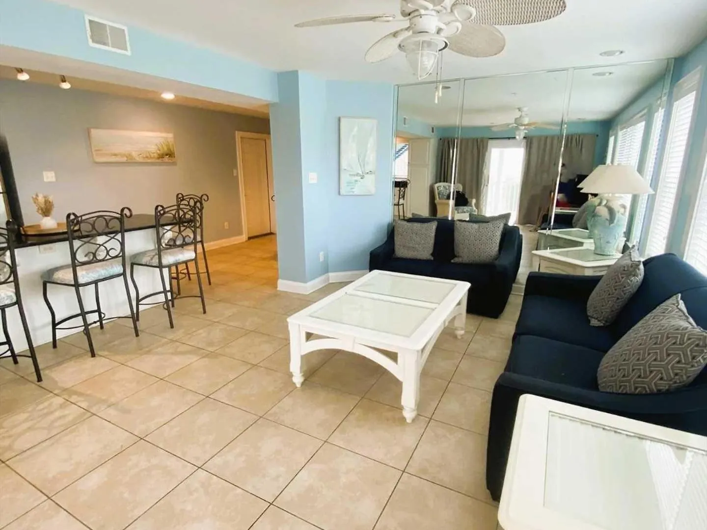 Oceanview On Tybee 202-1 Holiday home *
