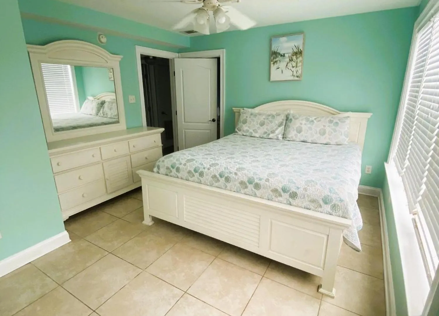 Holiday home Oceanview On Tybee 202-1 *