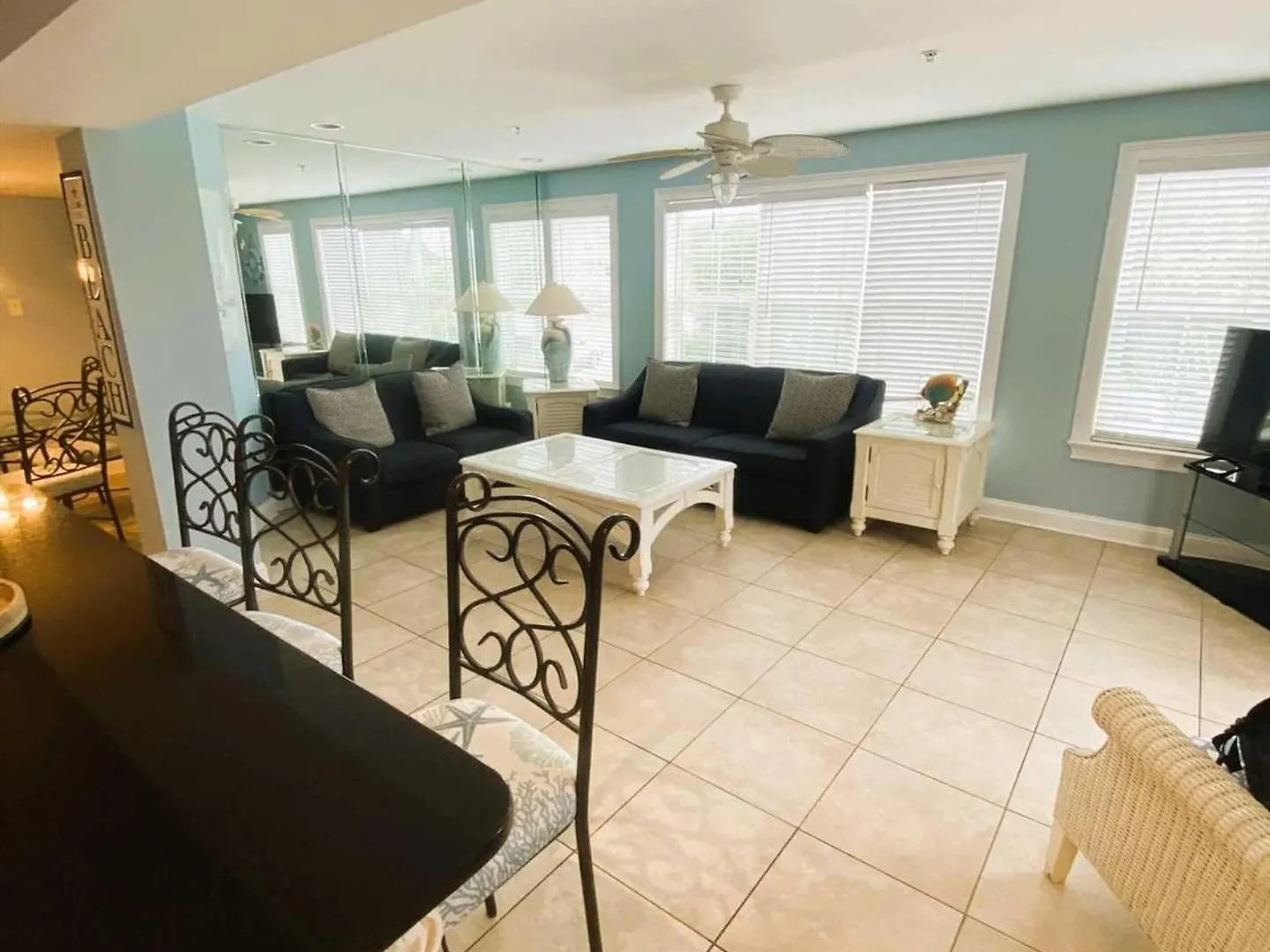 Oceanview On Tybee 202-1 Holiday home