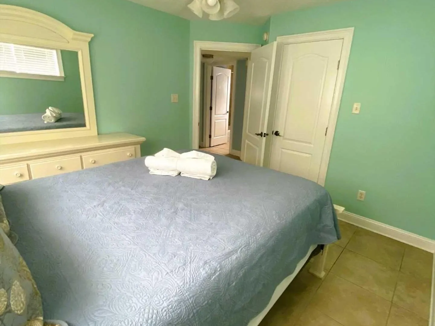 Holiday home Oceanview On Tybee 202-1
