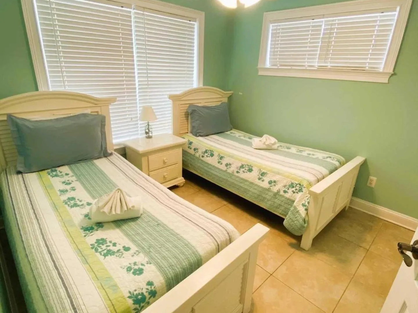 Holiday home Oceanview On Tybee 202-1 *