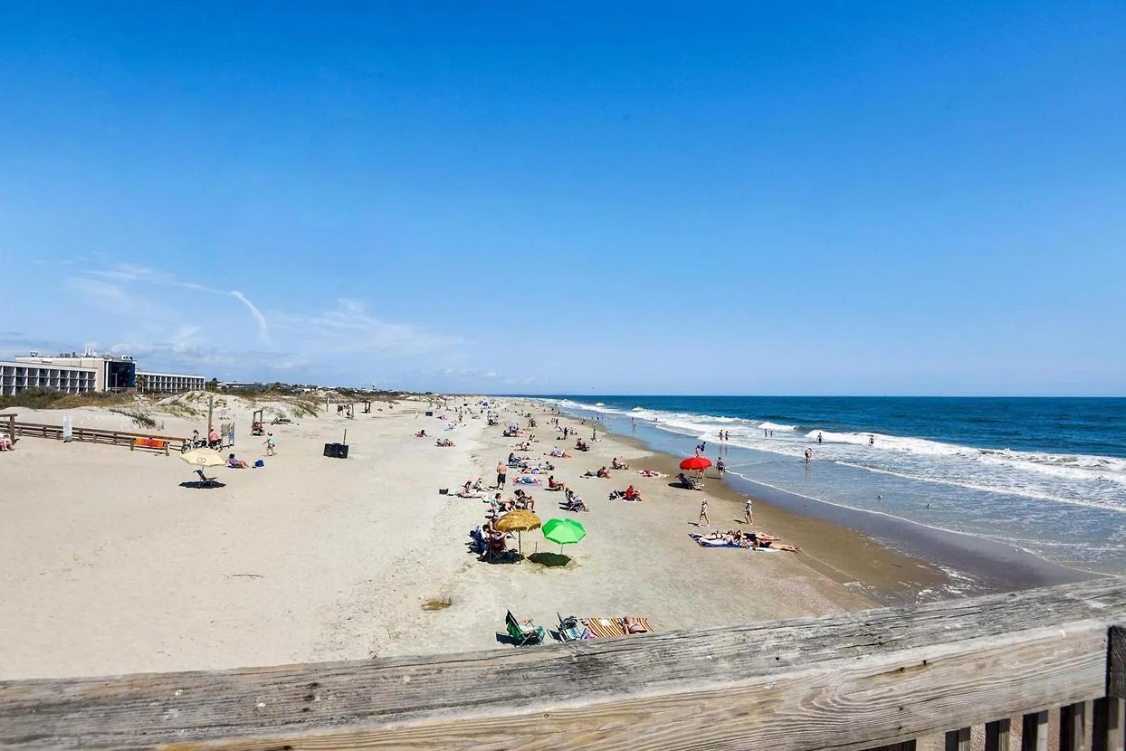 Holiday home Summer Solstice Tybee Island