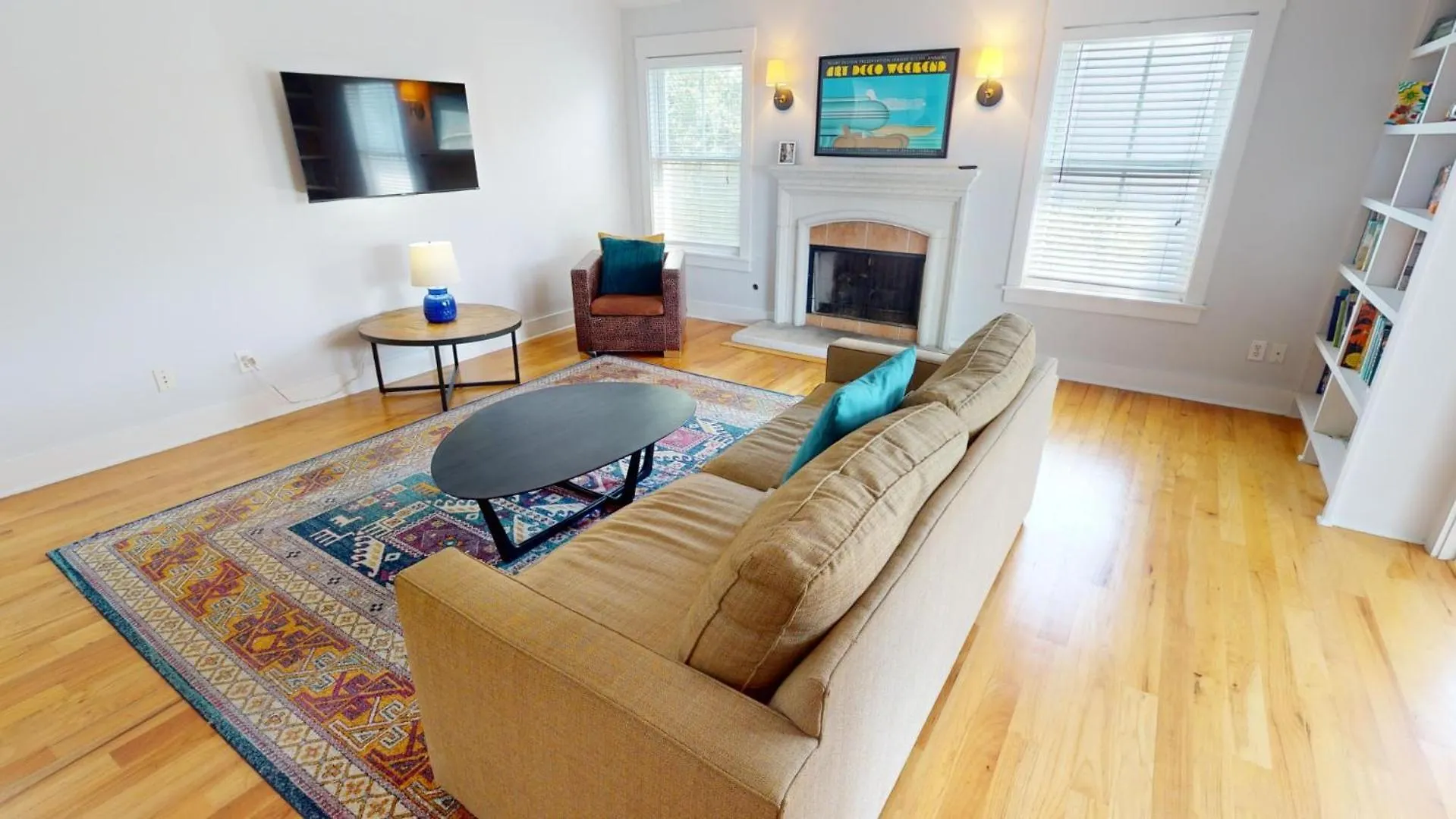 Miss Us Howl By Tybee Vacation Holiday home *