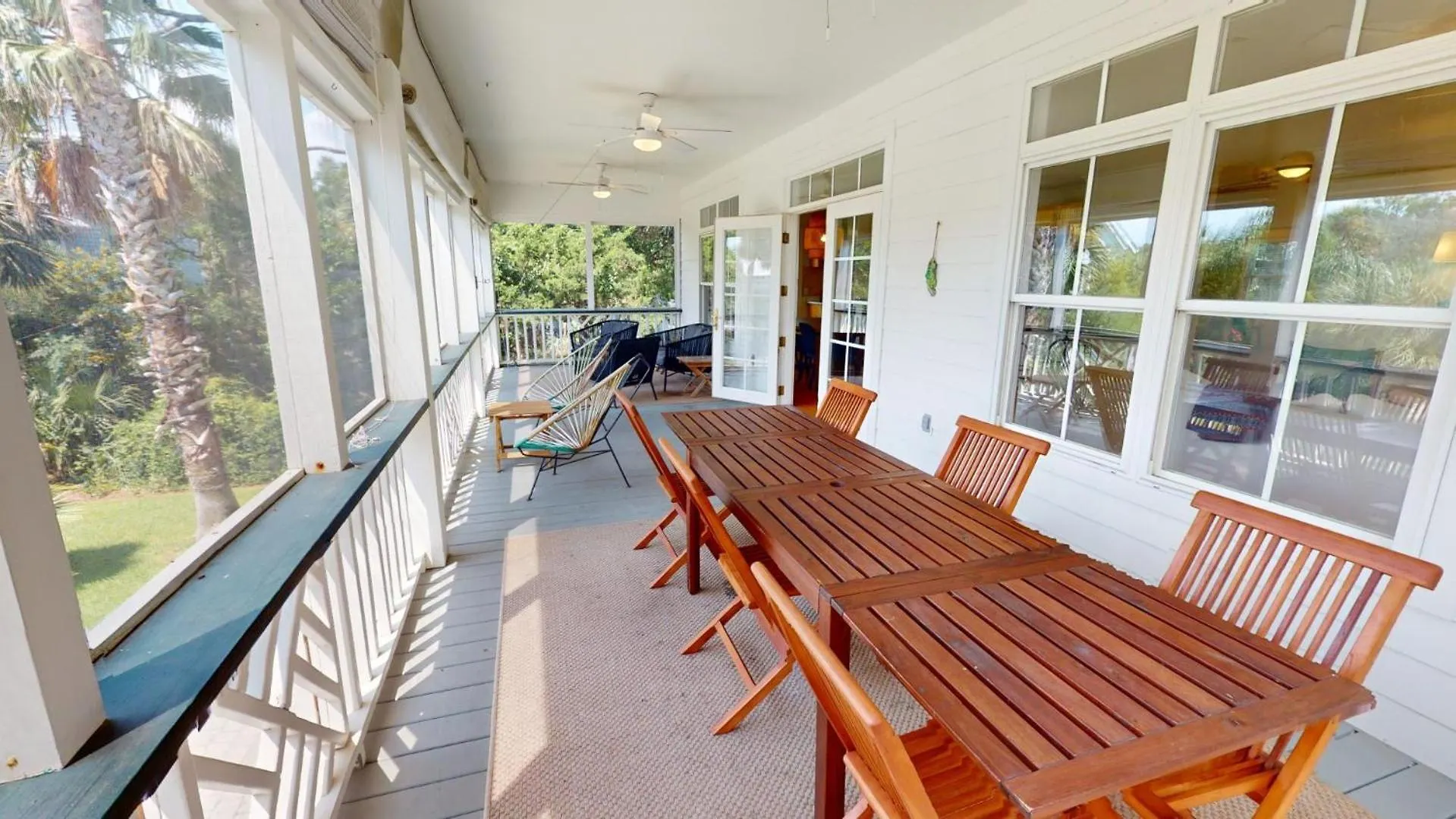 Holiday home Miss Us Howl By Tybee Vacation