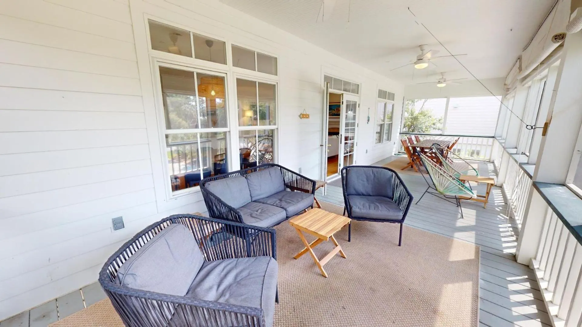 Holiday home Miss Us Howl By Tybee Vacation *
