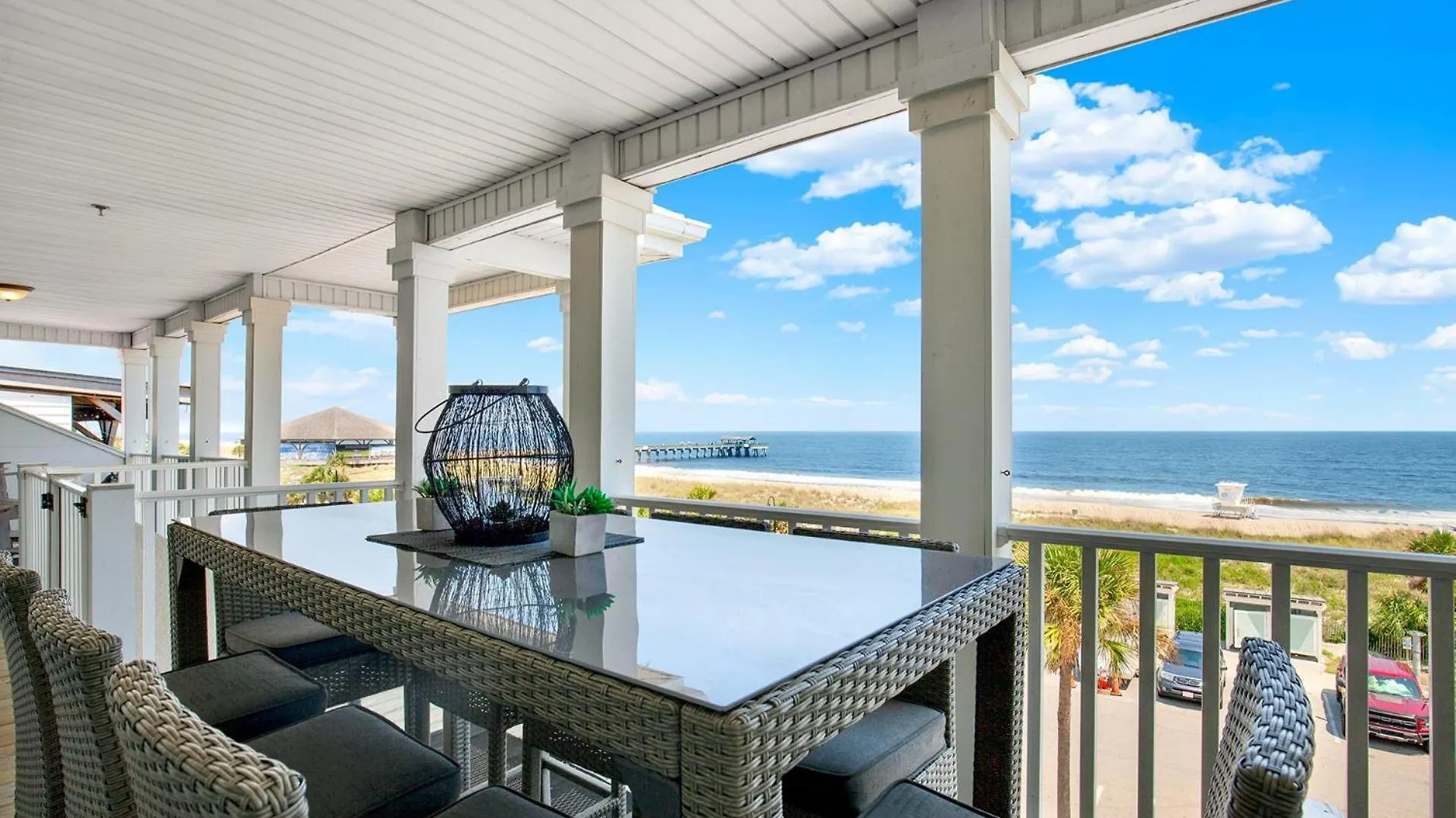 Holiday home Feet In The Tybee Island