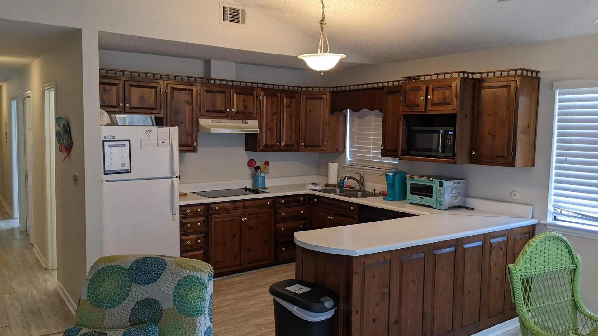 Vacation Walkable To Dining&shopping-unit C Holiday home *