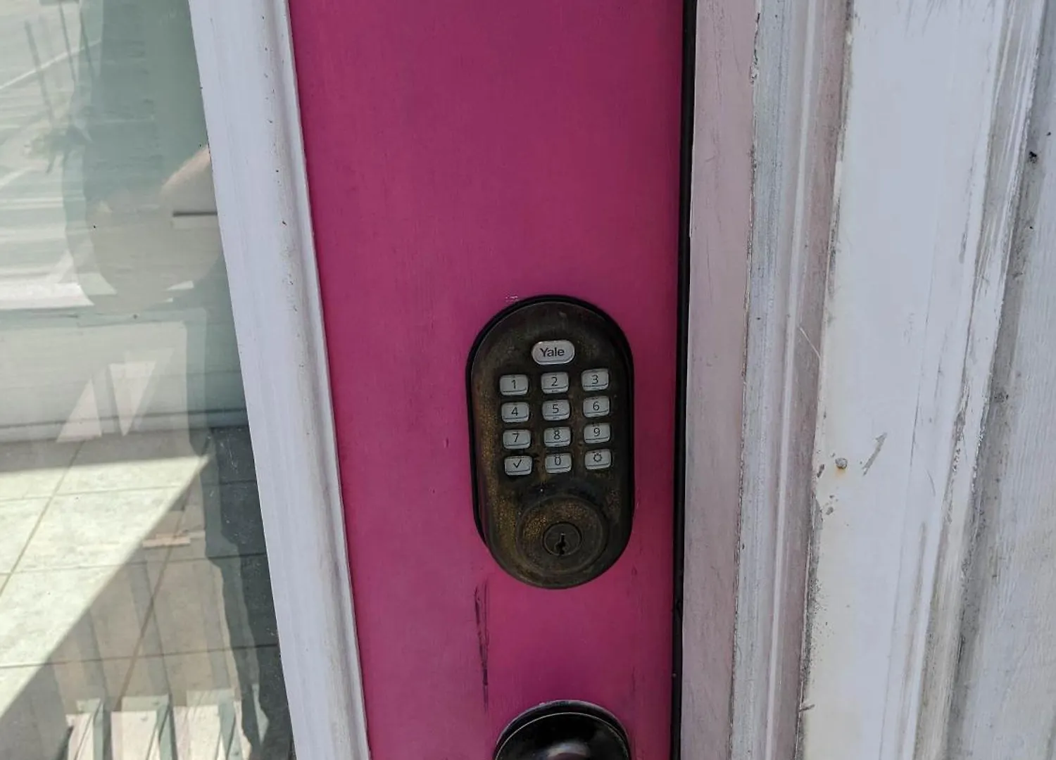 Holiday home Flamingle In Fushia- Unit A- Steps To The Beach!