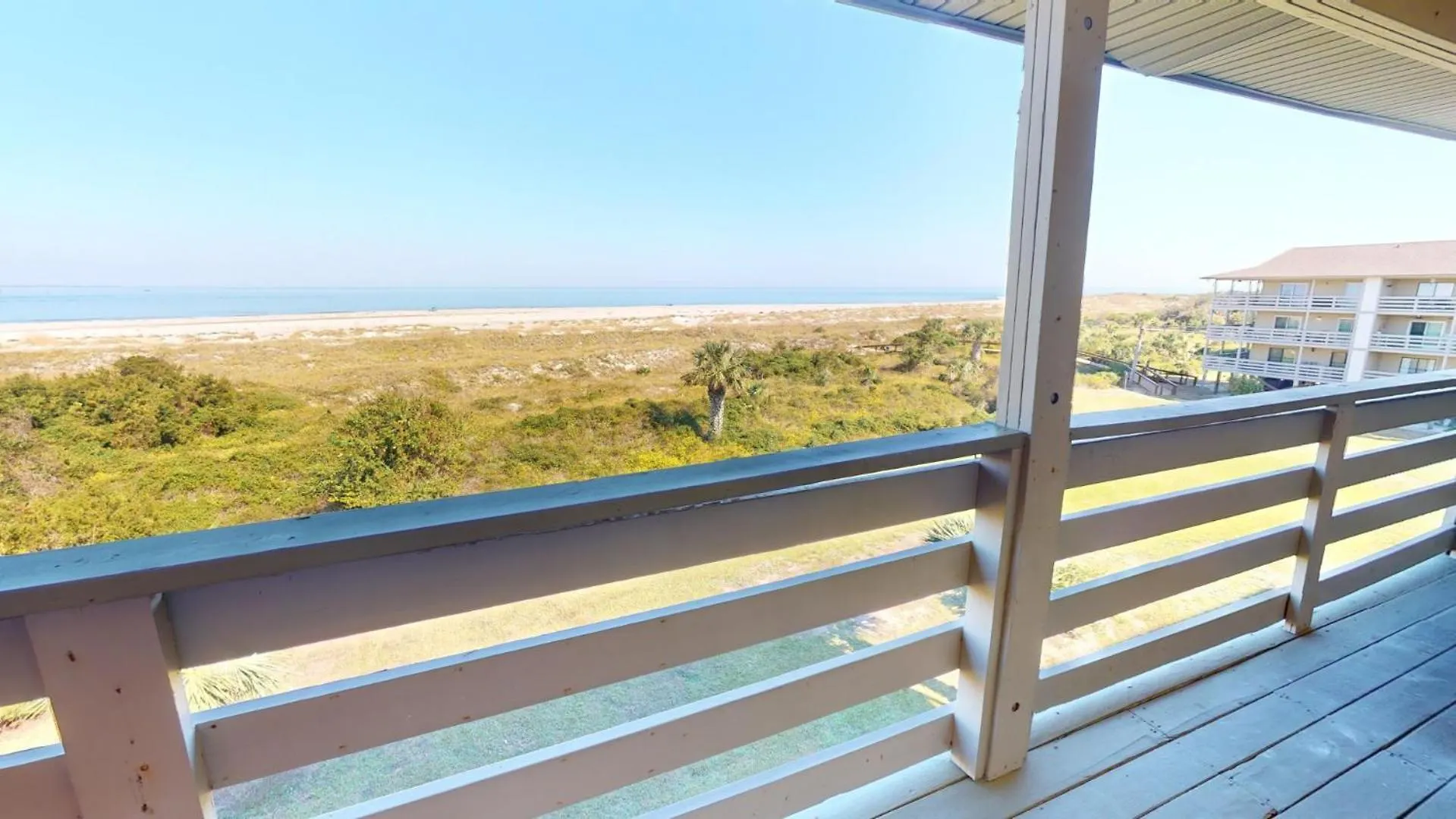 Lighthouse Point 25c - Endless Summer By Tybee Vacation *