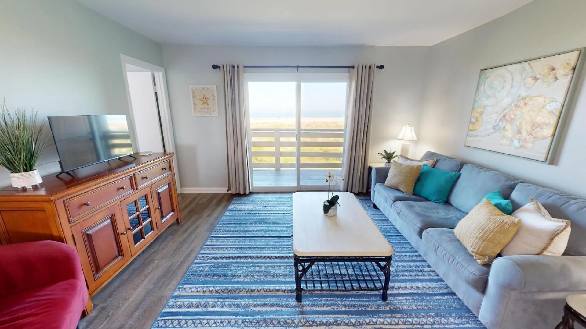 Lighthouse Point 25c - Endless Summer By Tybee Vacation Holiday home