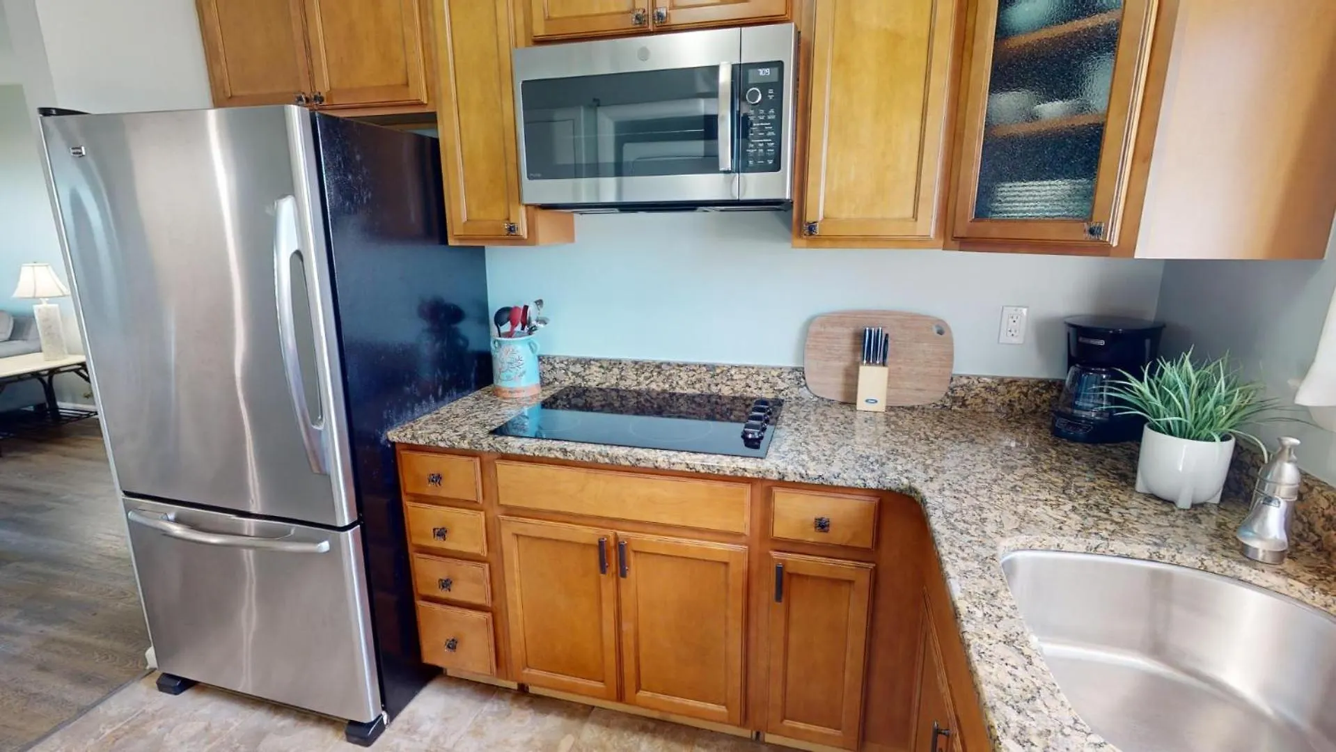 Lighthouse Point 25c - Endless Summer By Tybee Vacation Holiday home *