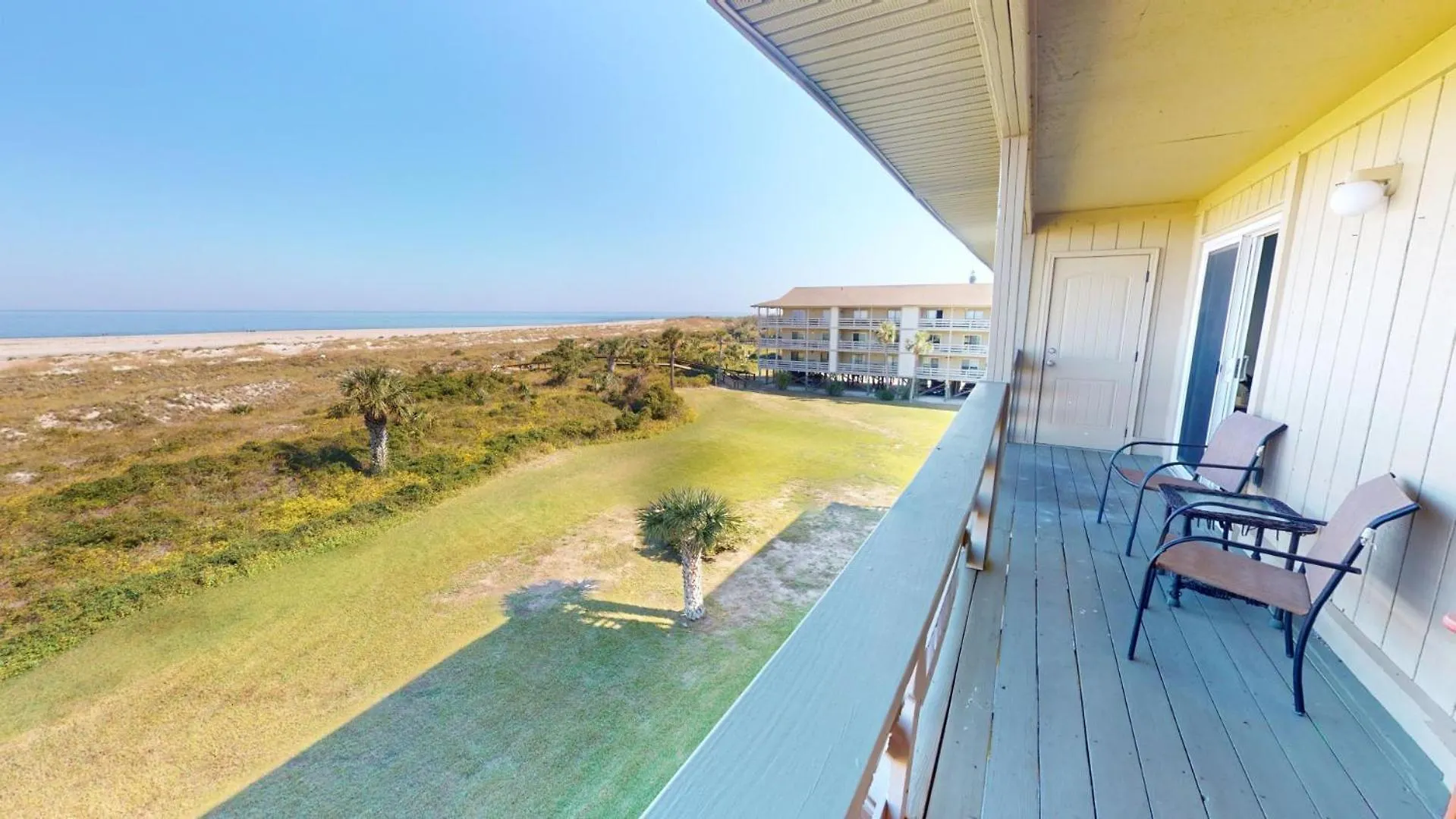 Holiday home Lighthouse Point 25c - Endless Summer By Tybee Vacation Tybee Island