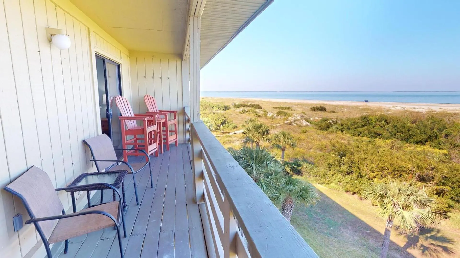 Lighthouse Point 25c - Endless Summer By Tybee Vacation Tybee Island