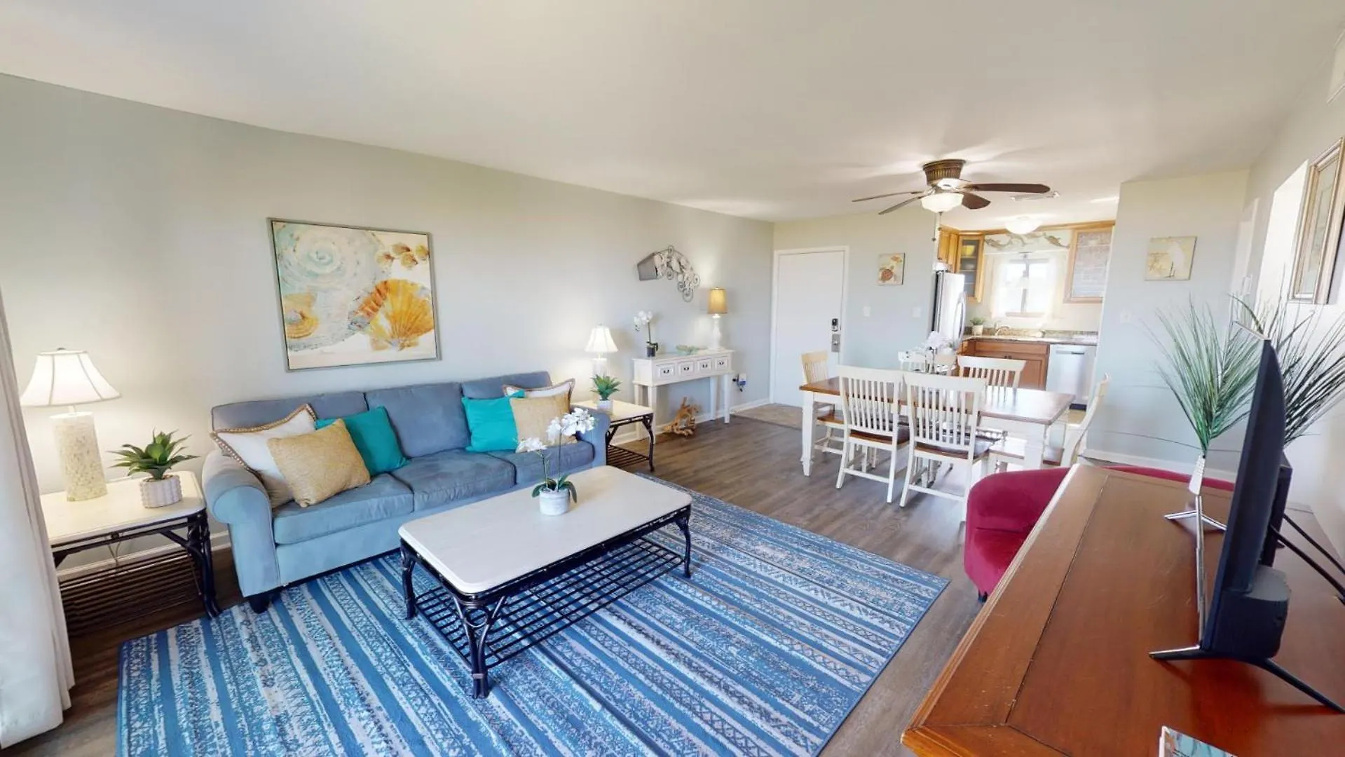 Lighthouse Point 25c - Endless Summer By Tybee Vacation Holiday home *