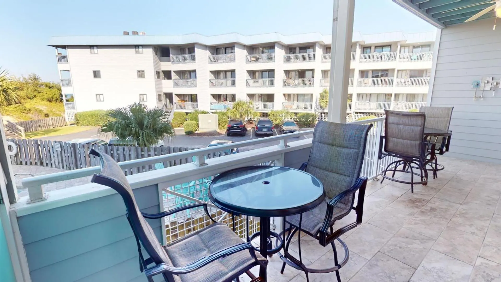 Bay View 102 By Tybee Vacation *