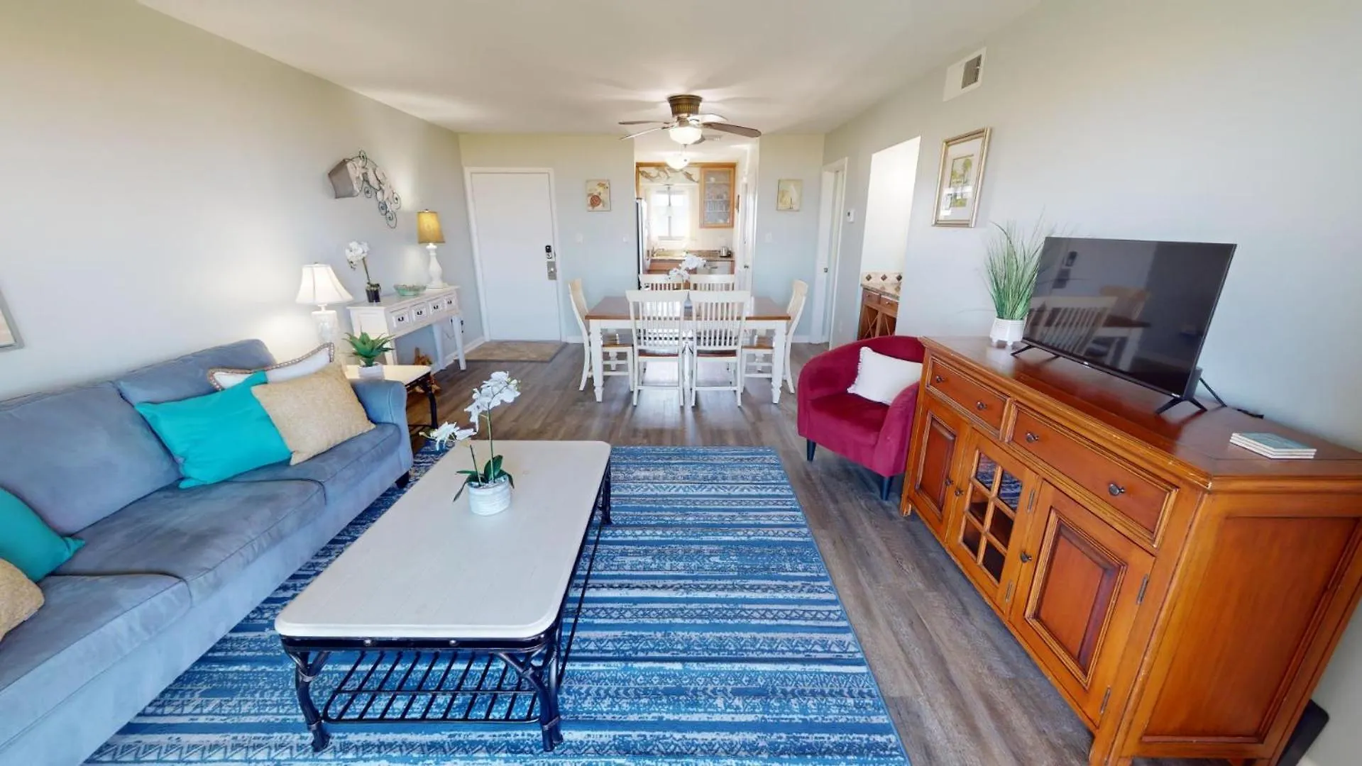 Holiday home Lighthouse Point 25c - Endless Summer By Tybee Vacation