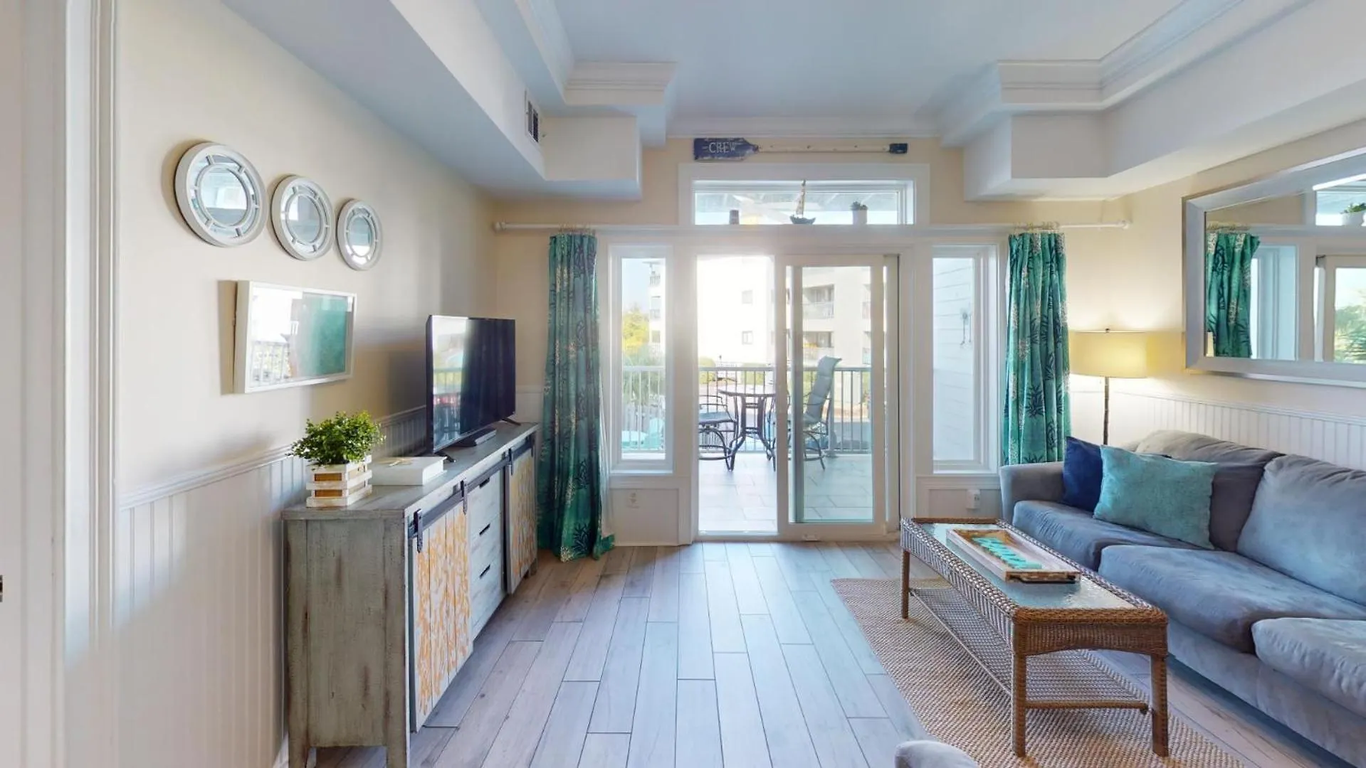 Bay View 102 By Tybee Vacation Holiday home Tybee Island
