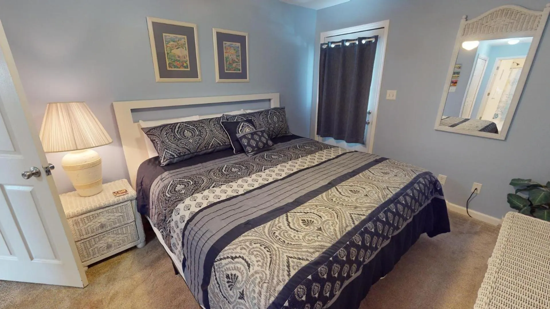Holiday home South Ocean E 08 By Tybee Vacation