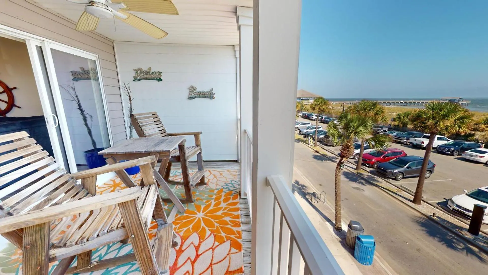South Ocean E 08 By Tybee Vacation