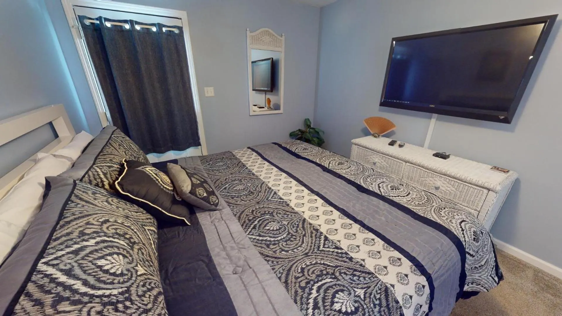 South Ocean E 08 By Tybee Vacation Holiday home *