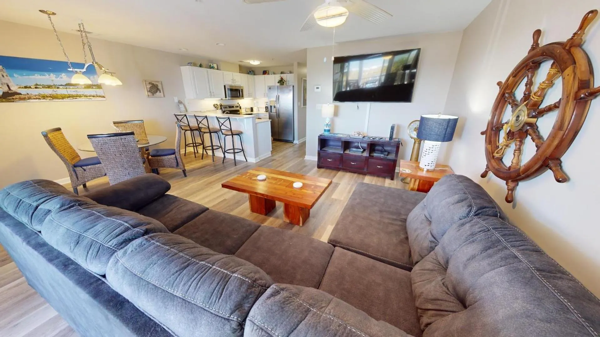 Holiday home South Ocean E 08 By Tybee Vacation Tybee Island