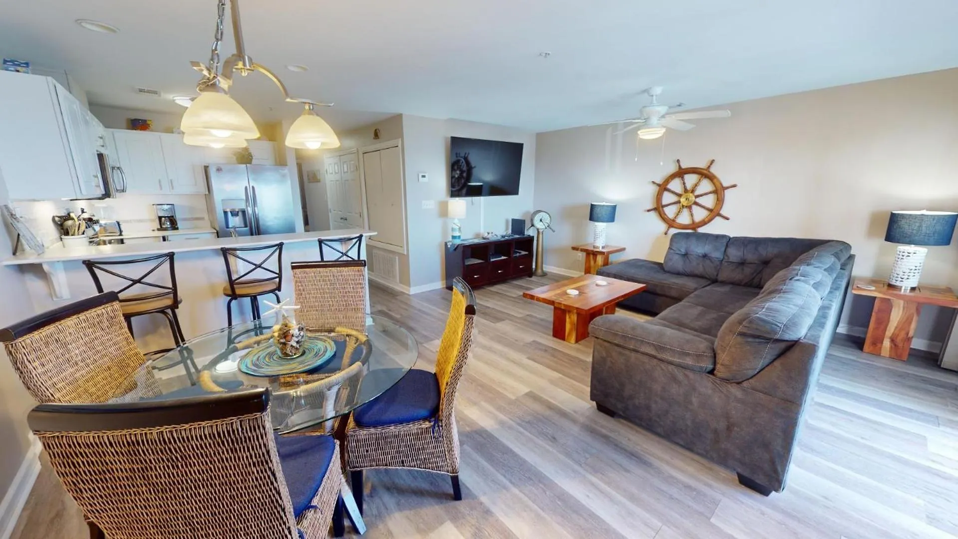 South Ocean E 08 By Tybee Vacation *