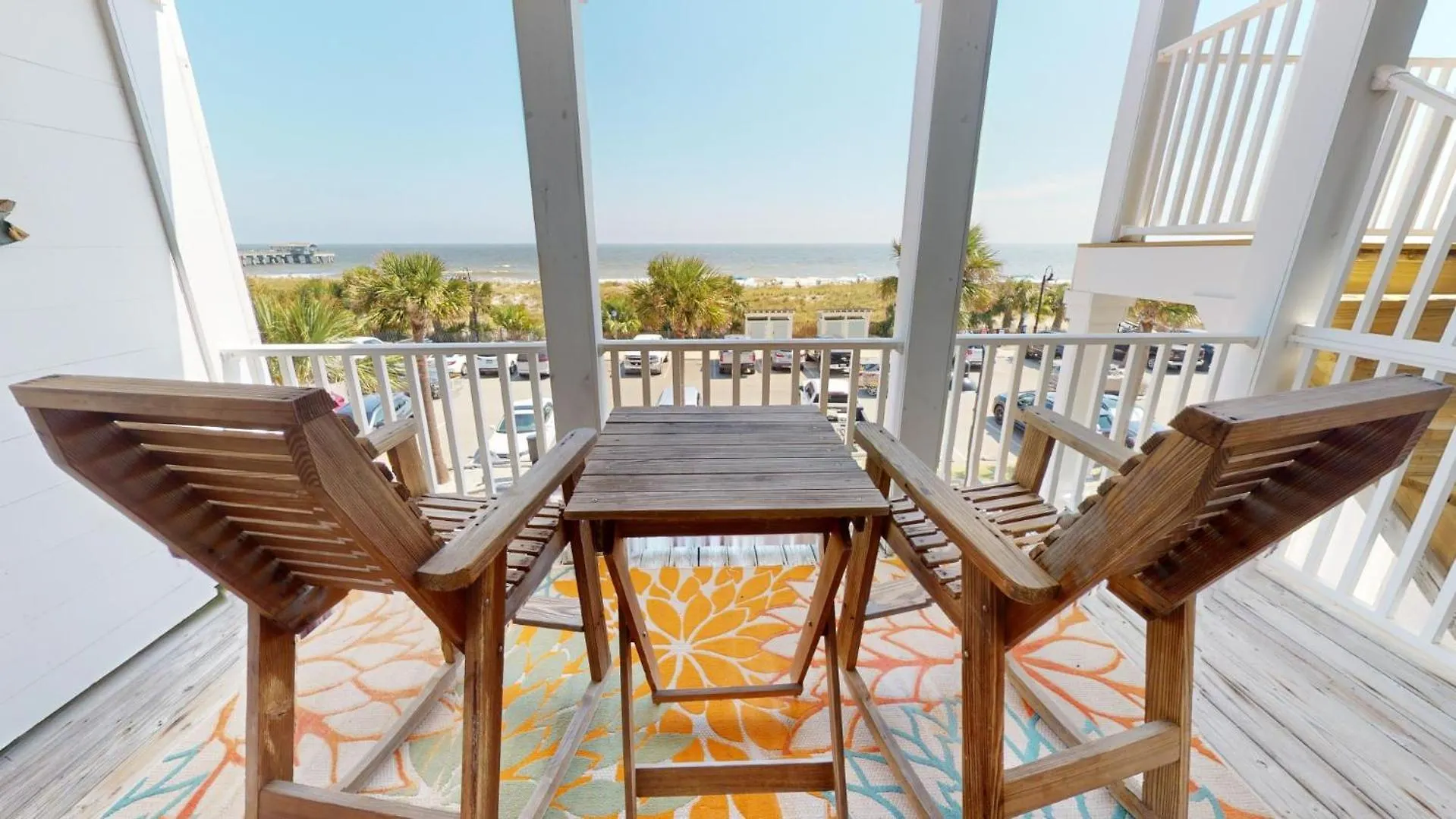 South Ocean E 08 By Tybee Vacation Holiday home Tybee Island