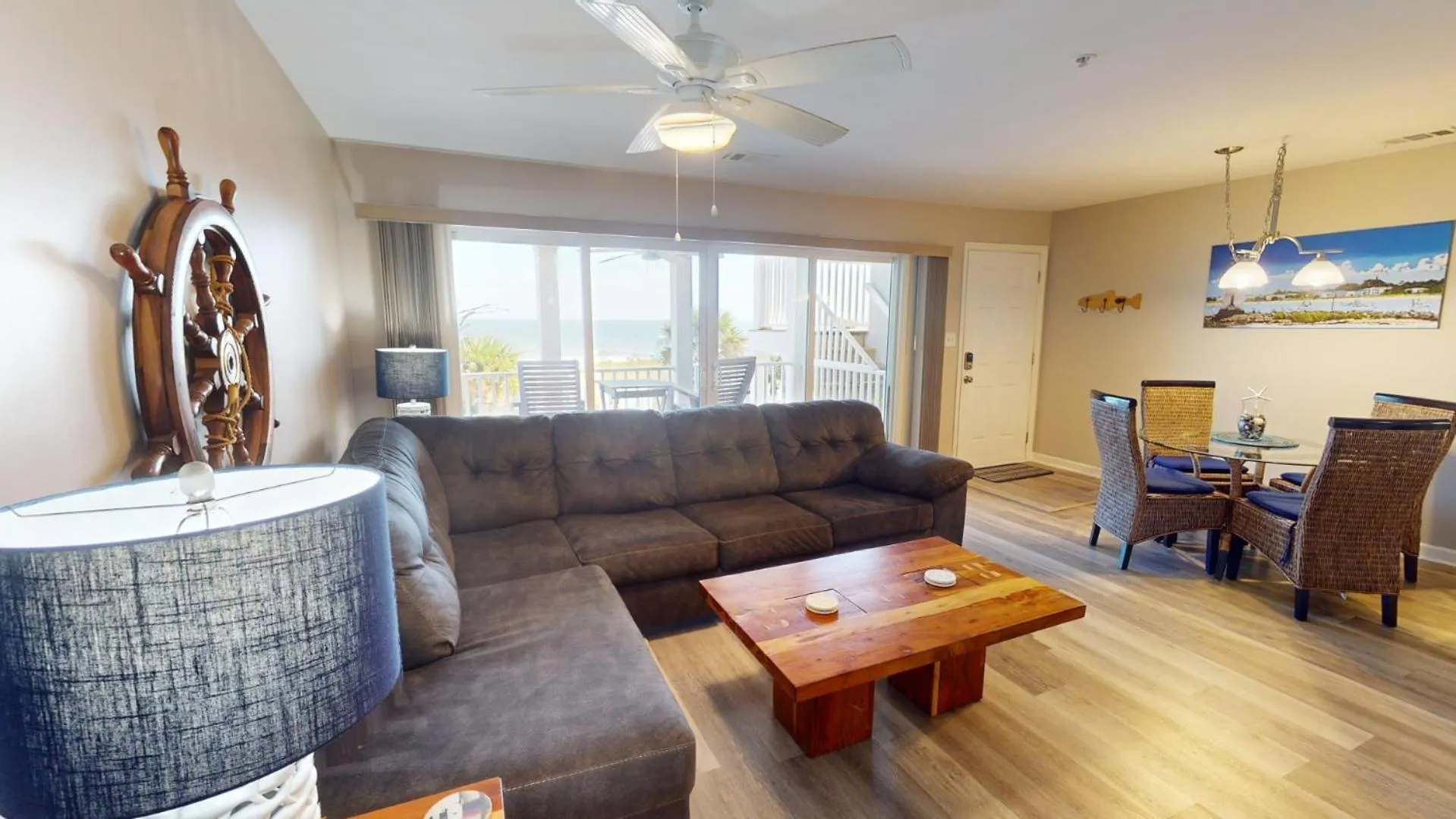 South Ocean E 08 By Tybee Vacation Holiday home *