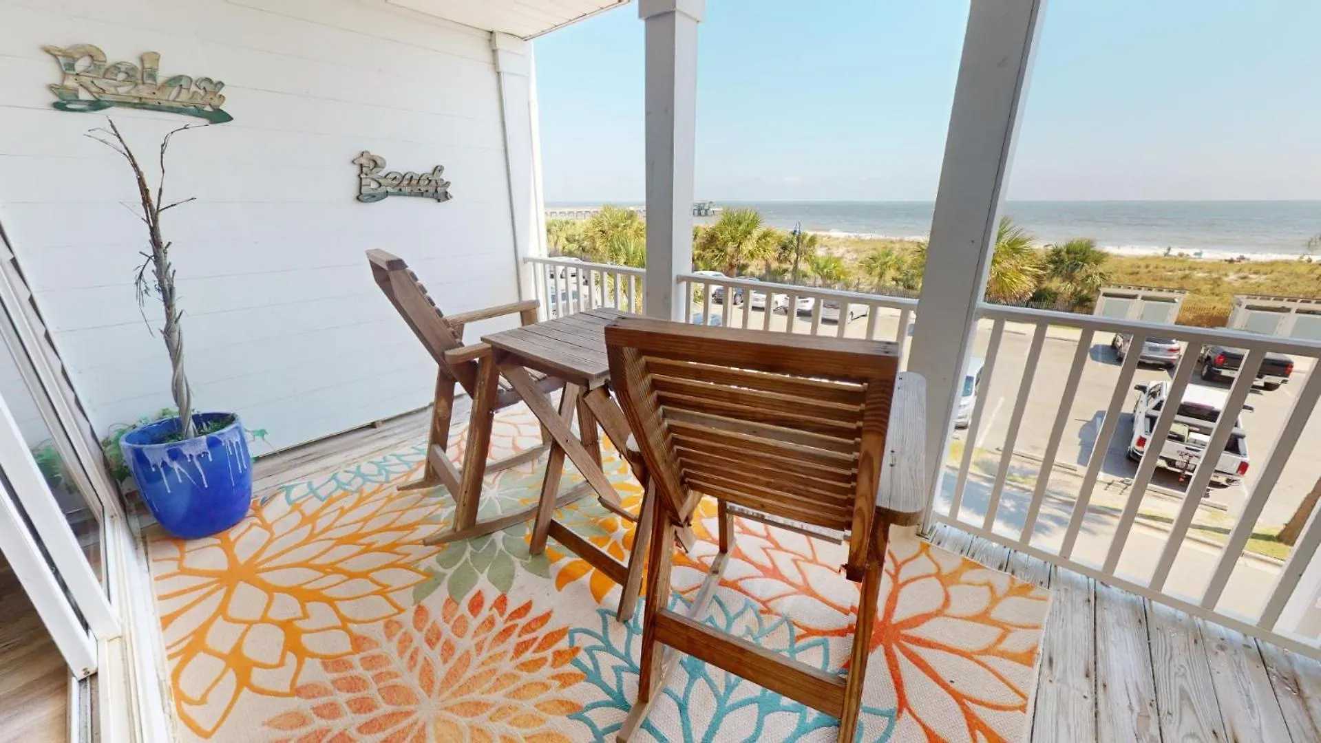 Holiday home South Ocean E 08 By Tybee Vacation Tybee Island