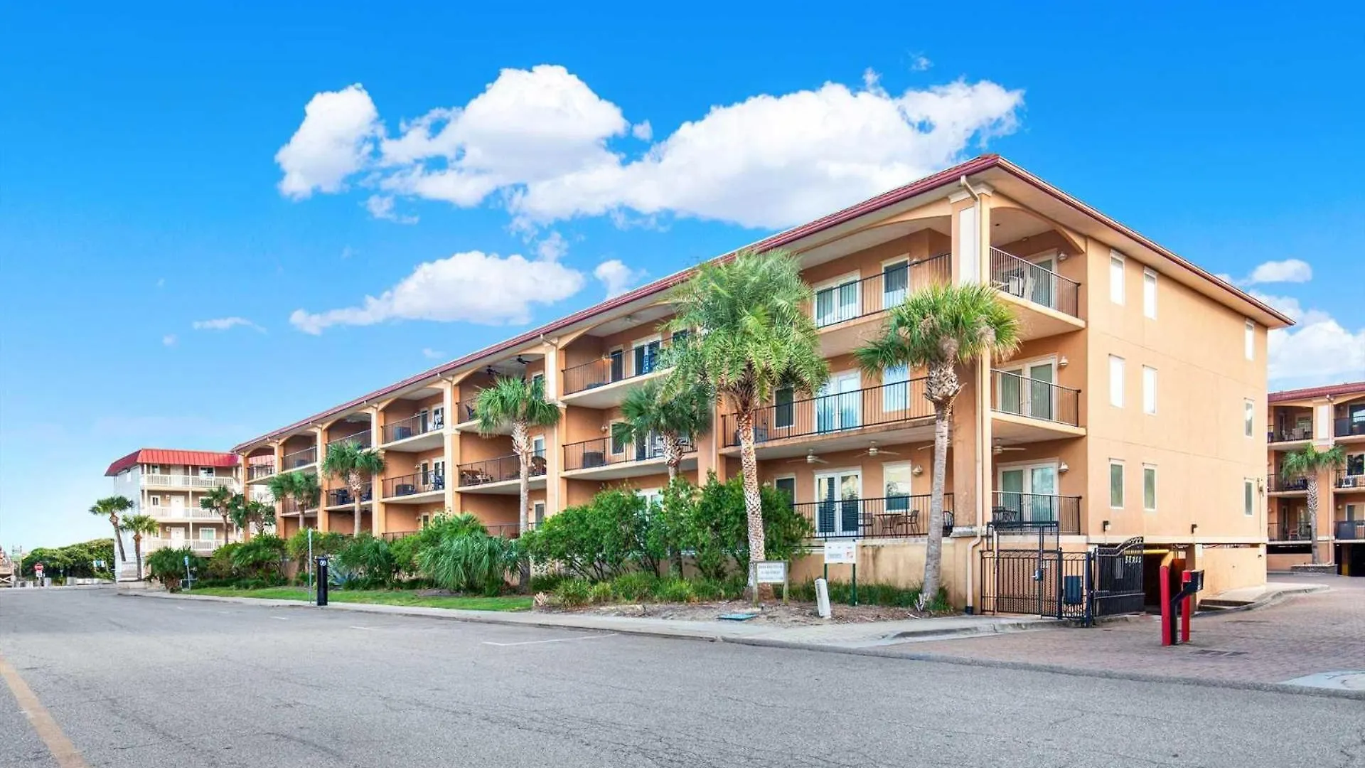 Brass Rail 212 Holiday home Tybee Island