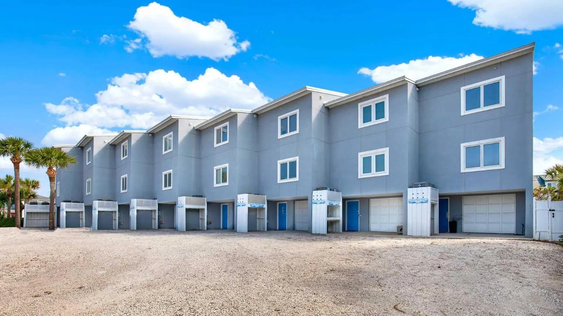 Point Unit E Holiday home