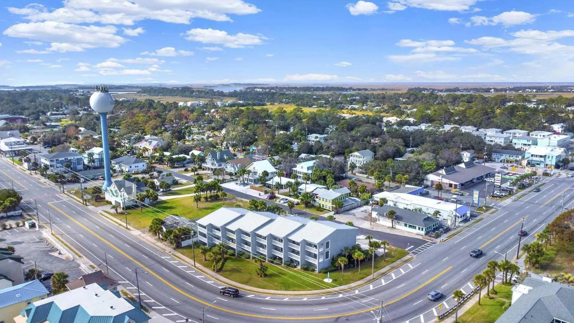 Holiday home Point Unit E