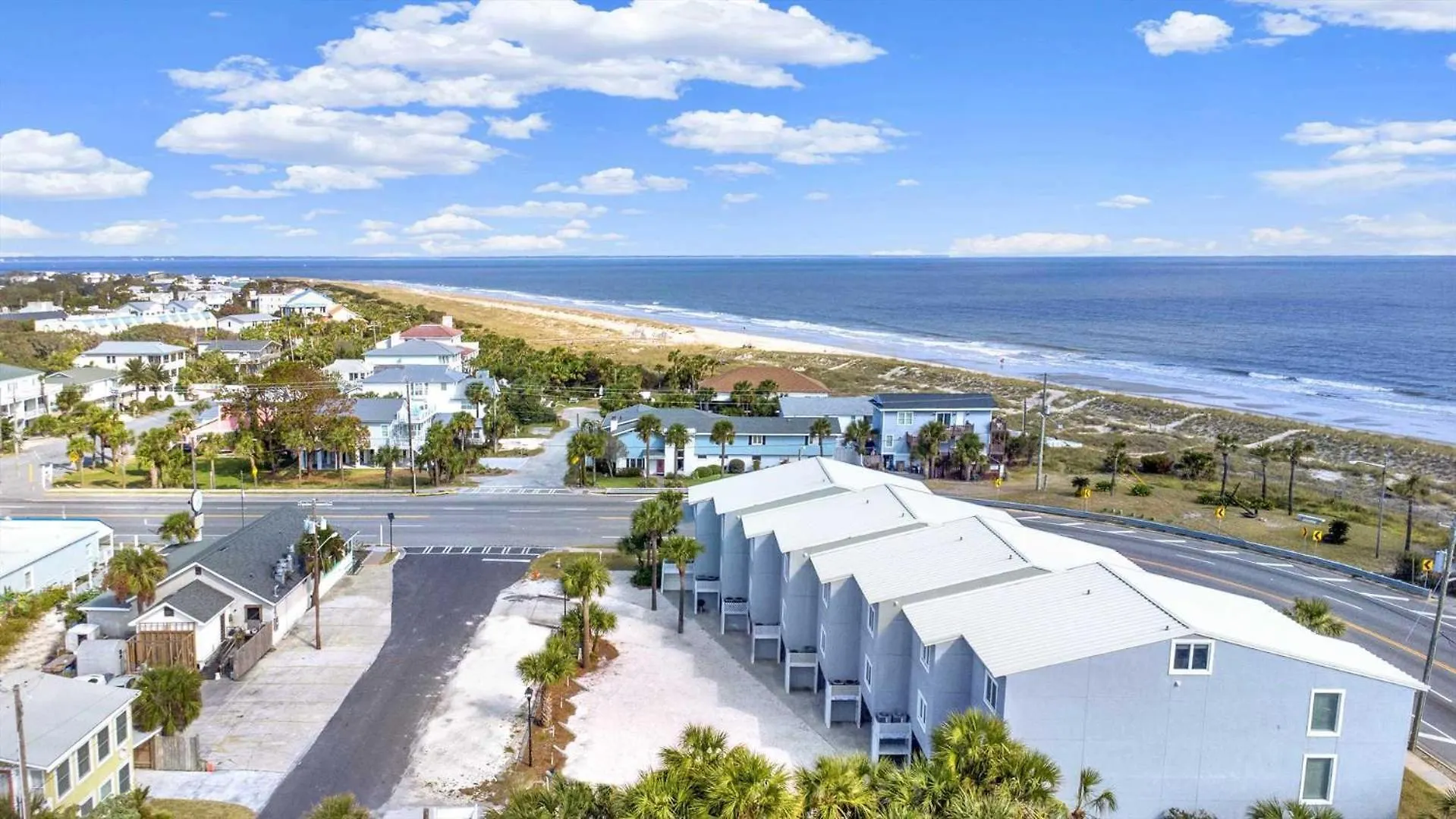 Holiday home Point Unit E *
