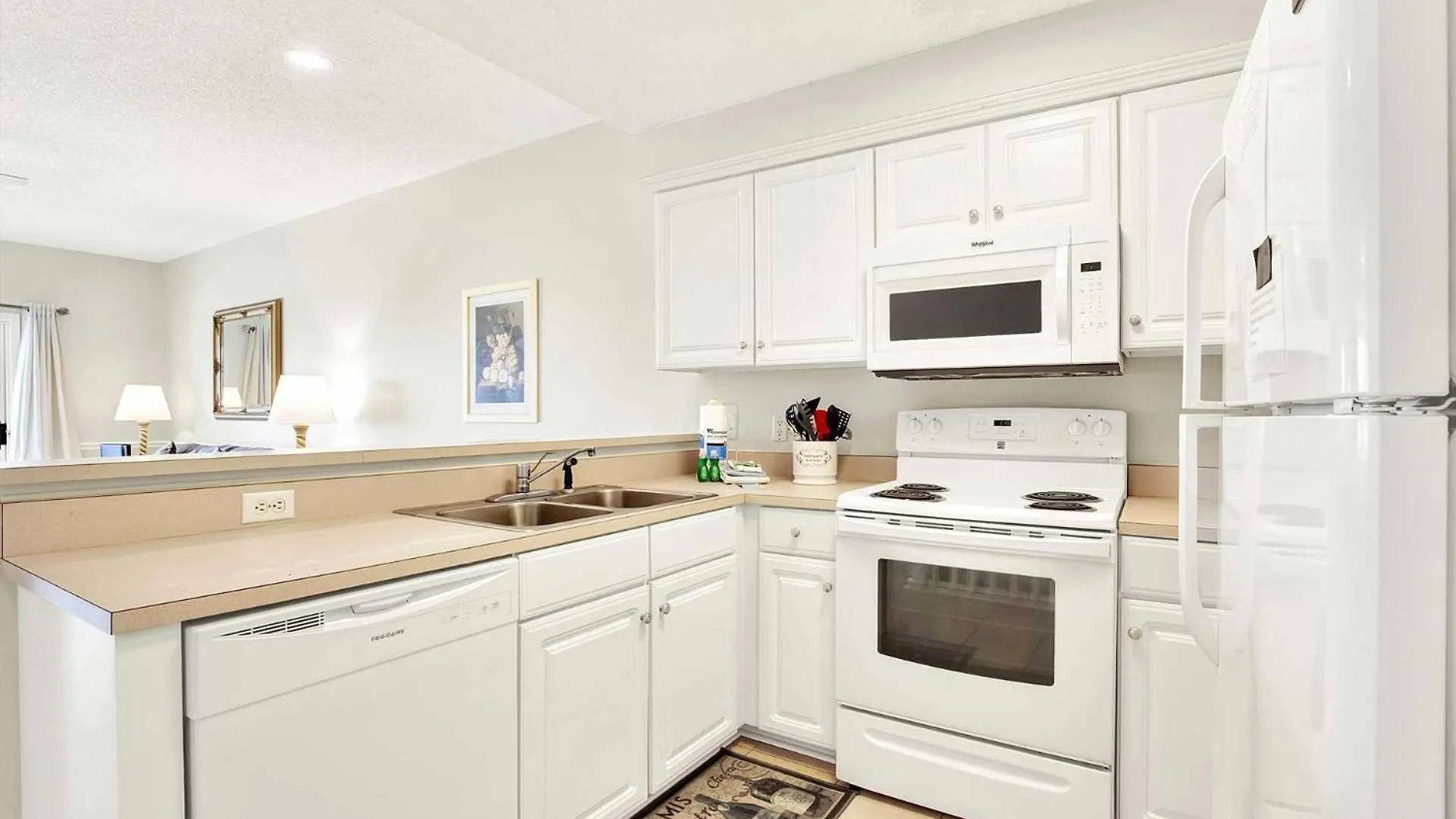 Point Unit D Holiday home