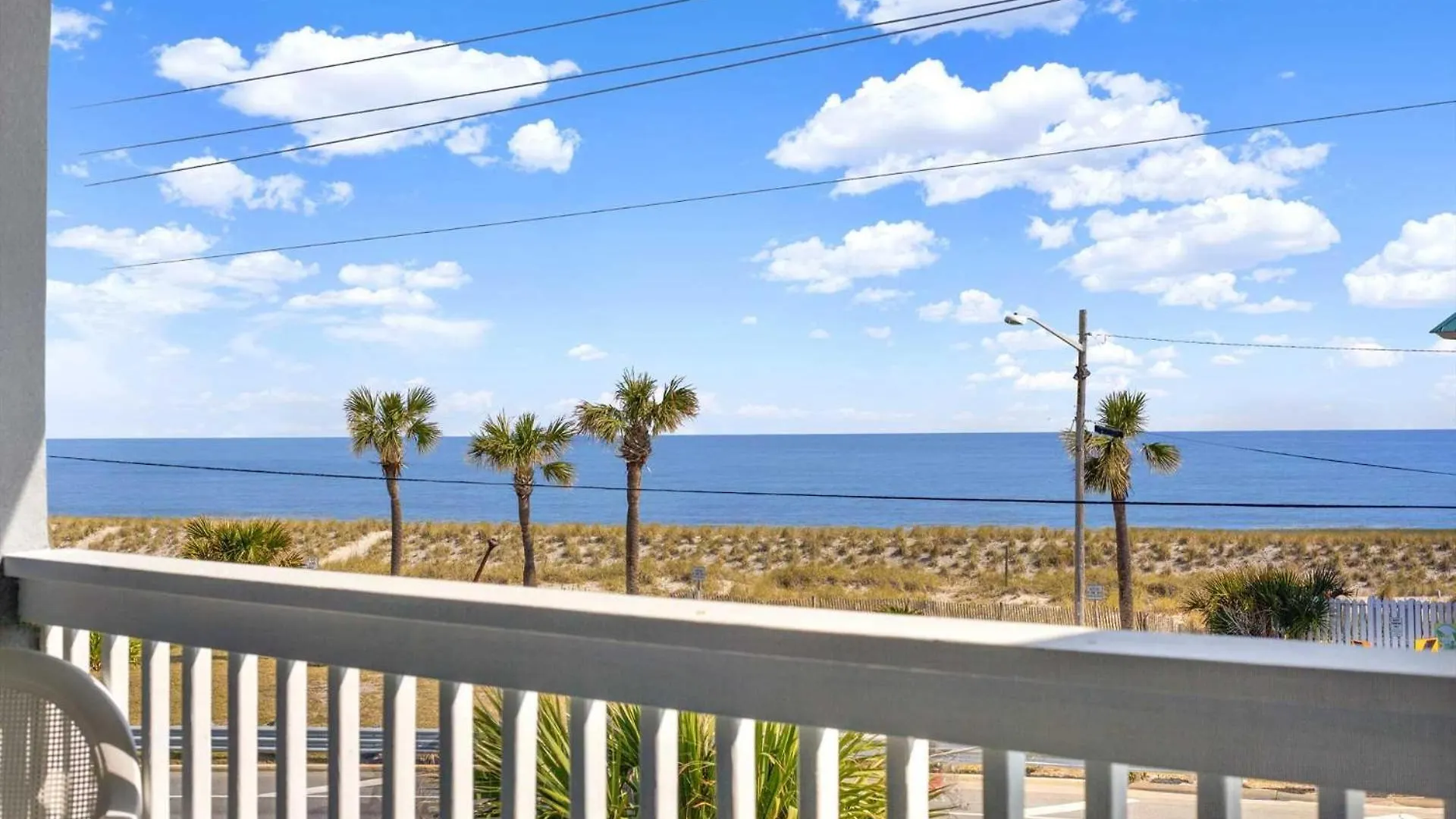 Holiday home Point Unit D Tybee Island